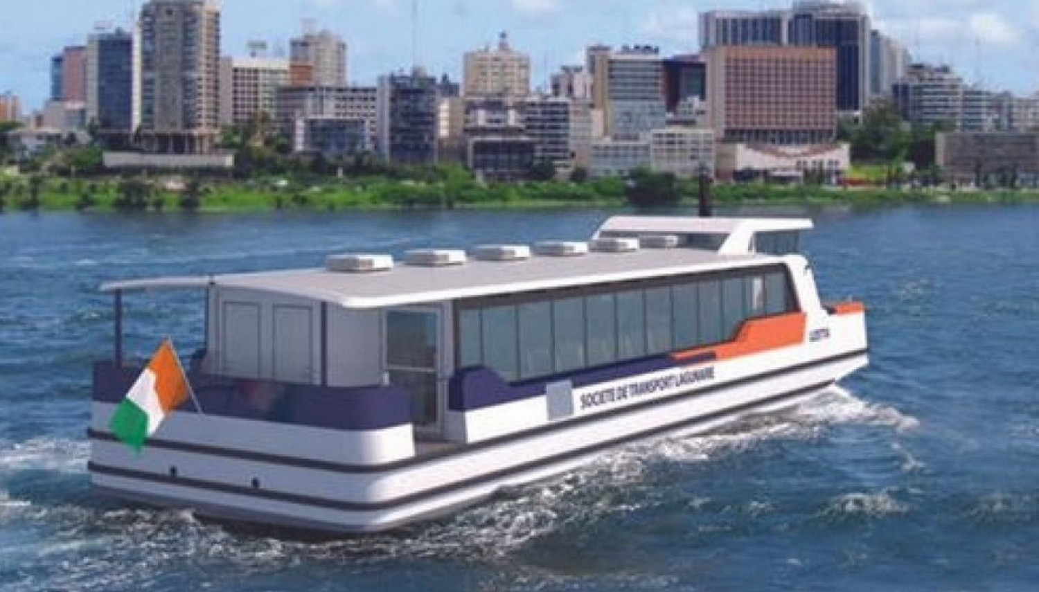 Côte d'Ivoire : Litige foncier à Treichville, la STL « remporte » une double victoire judiciaire décisive face à la SCI Oceanor