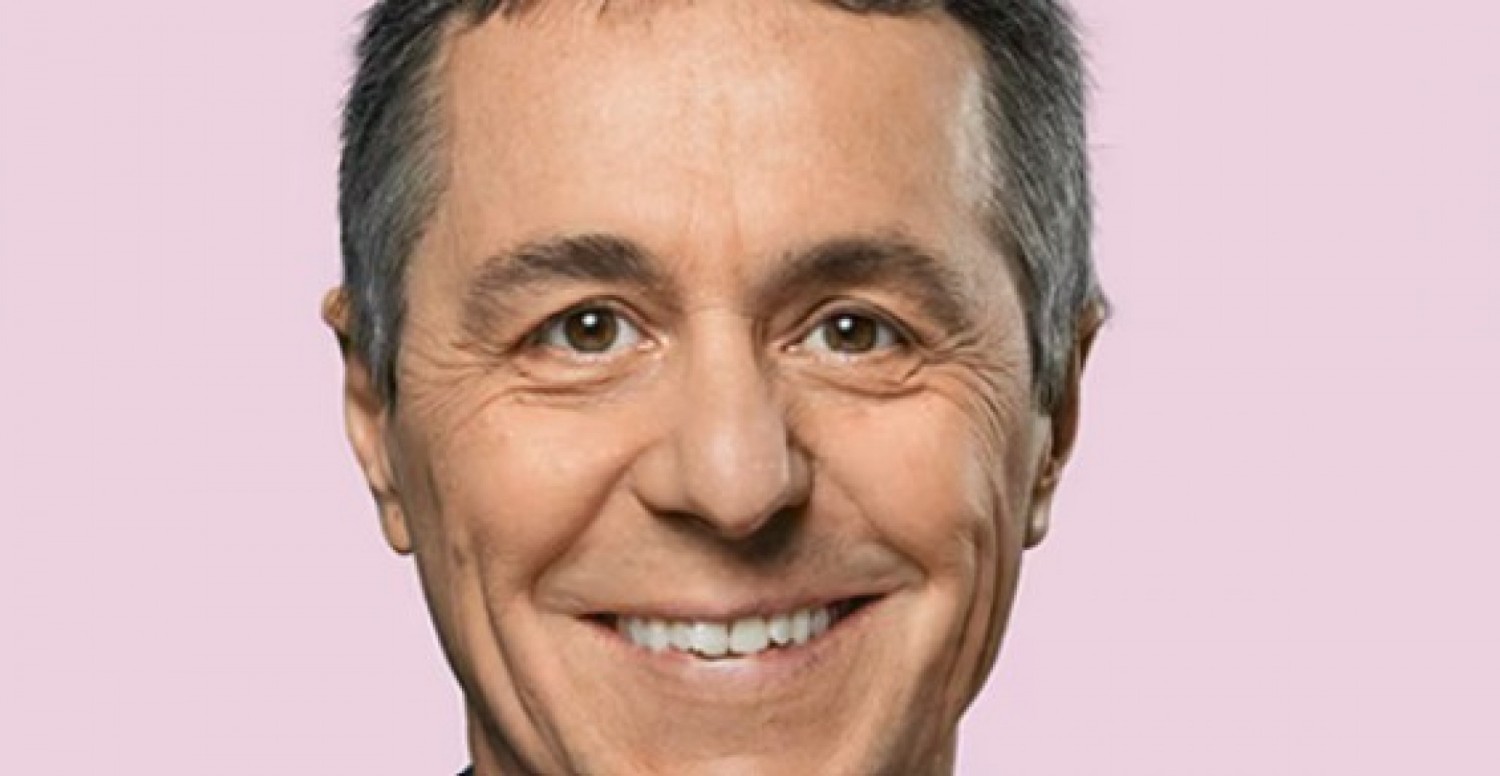 Côte d'Ivoire-Suisse : Le Vice-président Ignazio Cassis à Abidjan pour la relance de la SwissCham