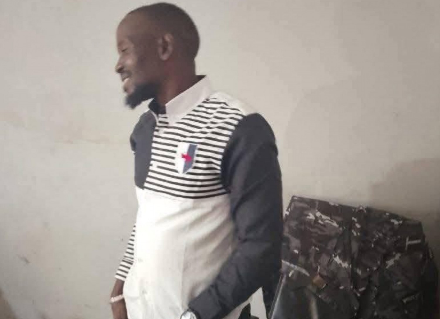 Côte d'Ivoire : Duékoué, il se faisait passer pour un agent de la PJ, un gros fournisseur de drogue arrêté à Duékoué