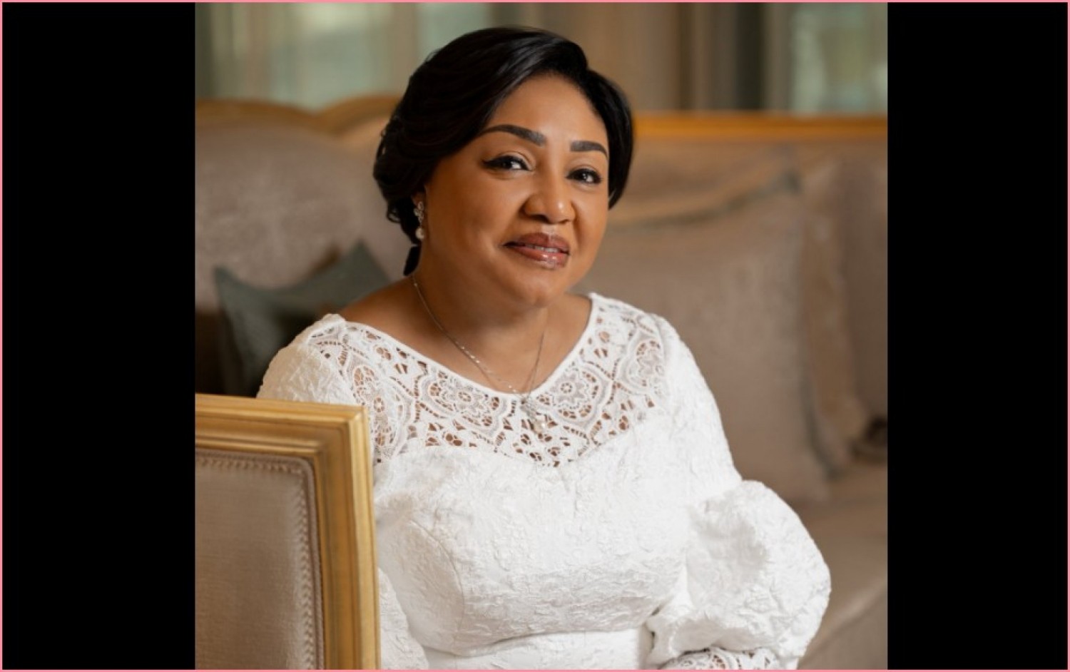 RDC: Incident entre sécurités rwandaise et congolaise autour de la Première dame aux USA