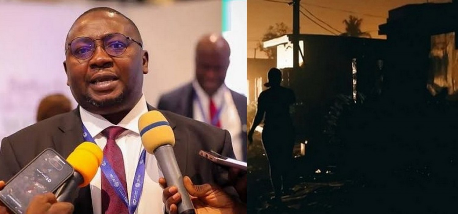 Nigeria :  Le gouvernement présente ses excuses suite aux coupures persistantes de l'électricité