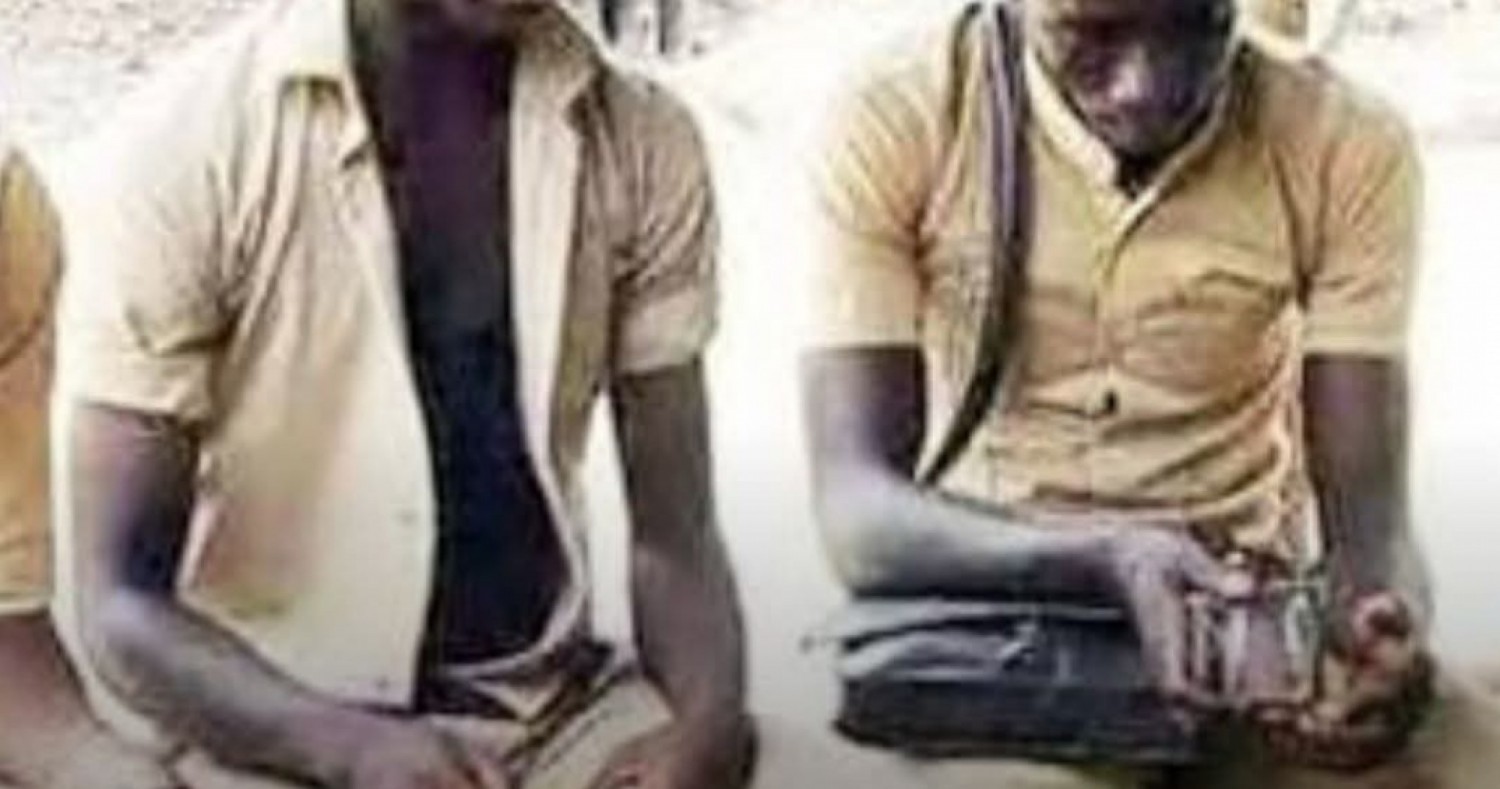 Côte d'Ivoire : Vavoua frappée par un drame, un mineur succombe à une drogue dangereuse, vaste coup de filet de la police