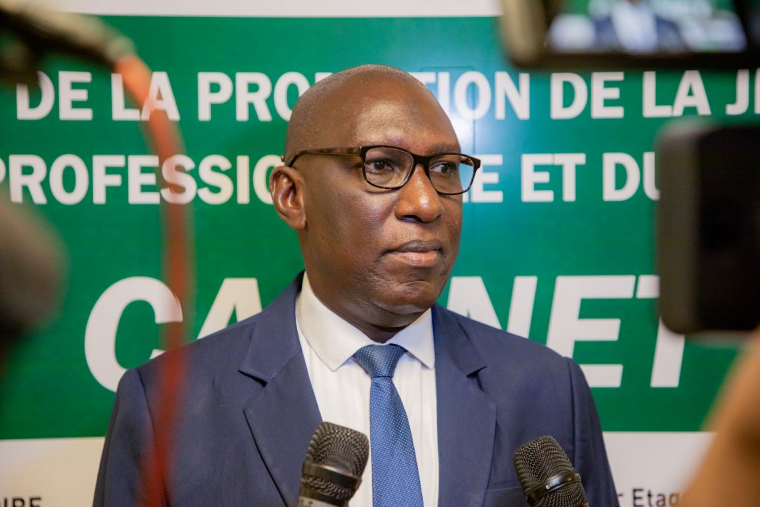 Côte d'Ivoire : Gestion publique, le ministère en charge de la Jeunesse muscle son dispositif budgétaire pour 2026