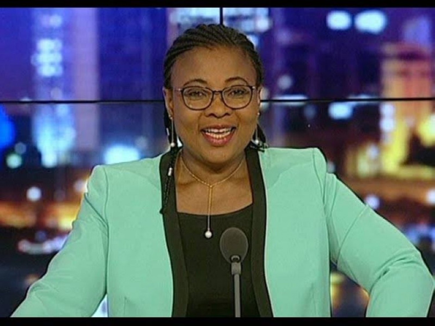 Côte d'Ivoire : RTI, Delphine Gbla nommée directrice de Radio Côte d'Ivoire