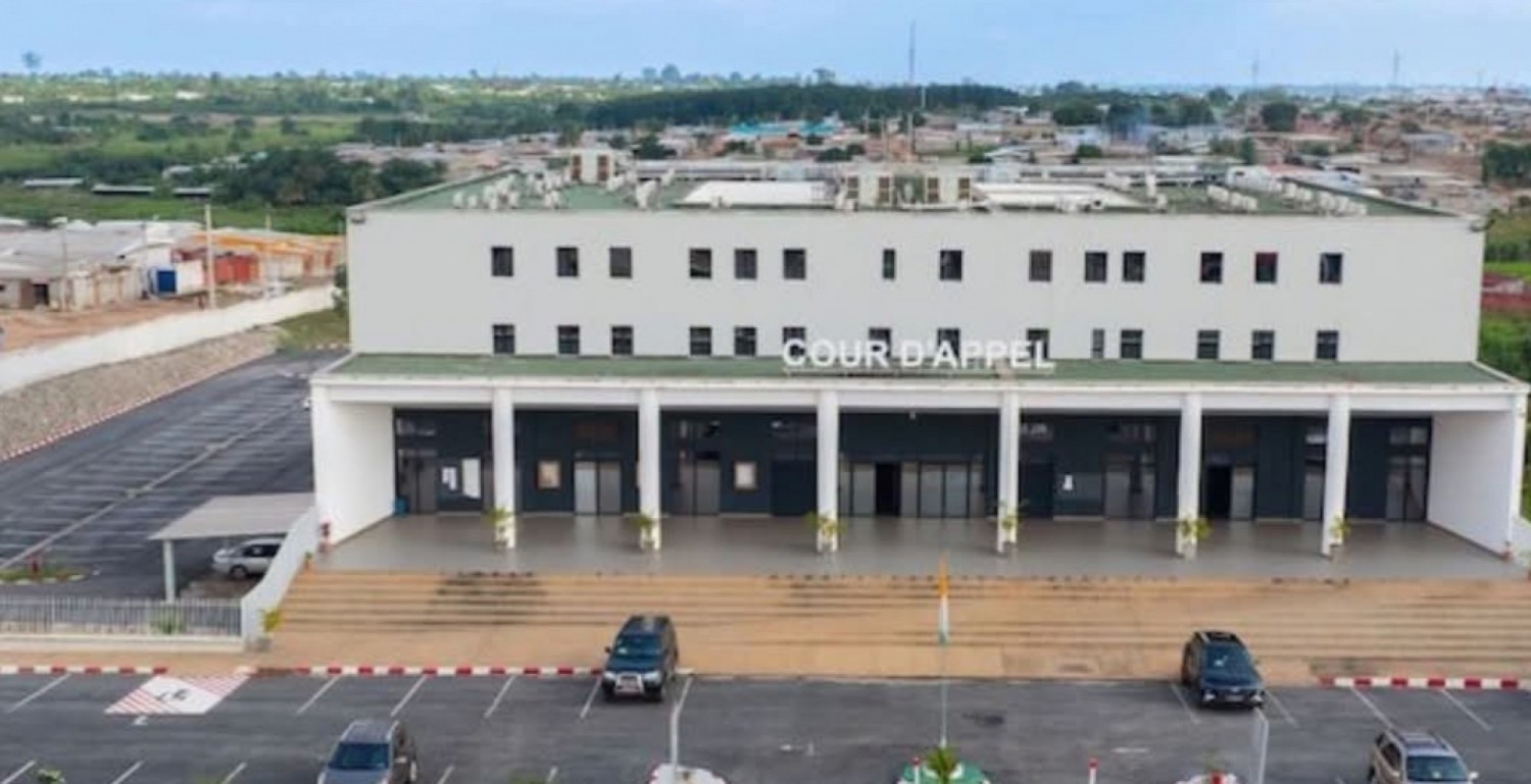 Côte d'Ivoire : Daloa, le père, le “rituel”, l'inceste et l'horreur, l'histoire d'une famille brisée par l'impensable