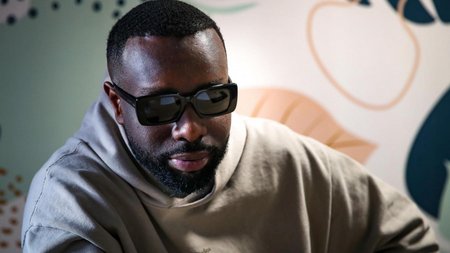 Congo-France : Le rappeur Gims en garde à vue dans une affaire de blanchiment en bande organisée