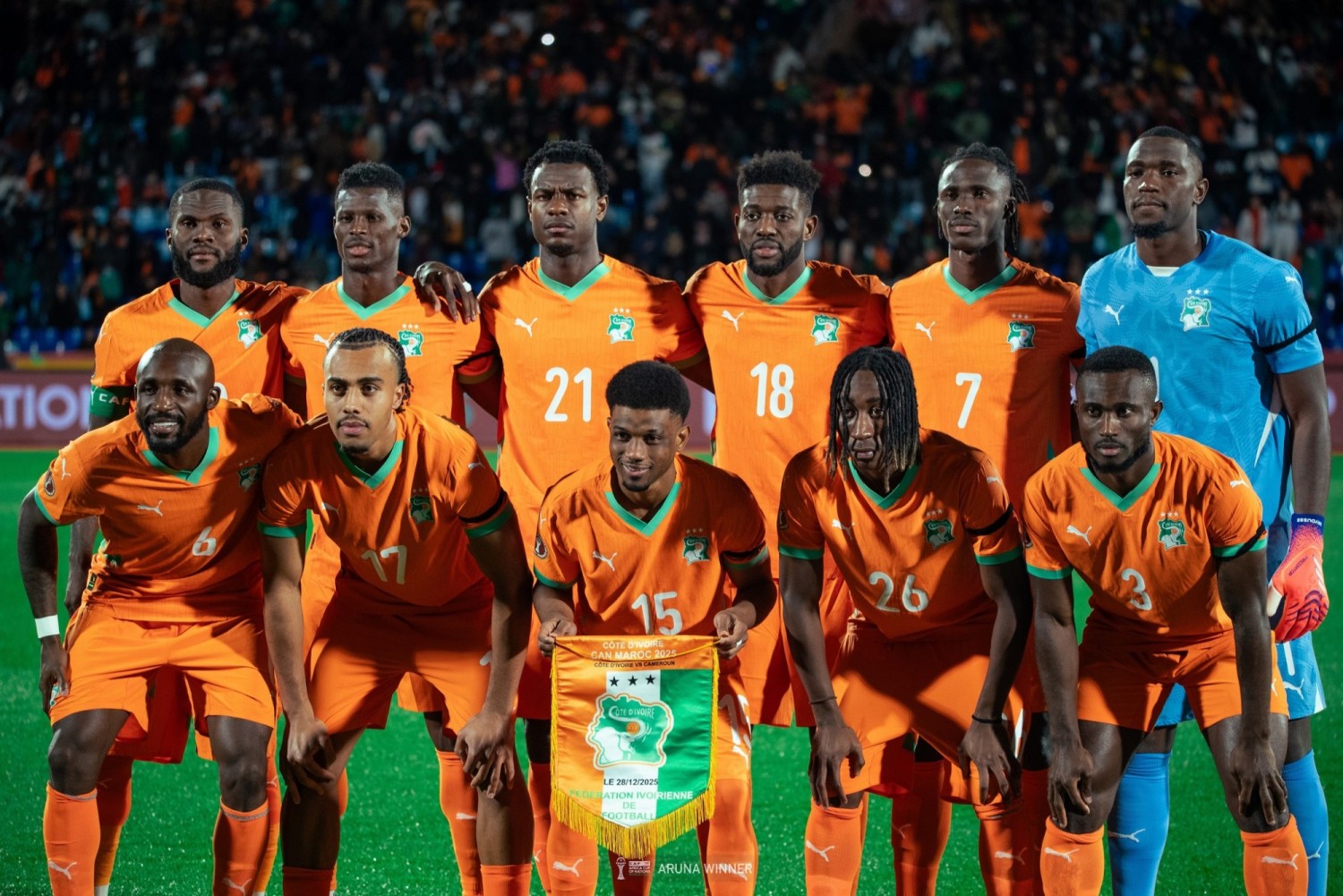 Afrique-USA : Une caution de 15 000 dollars maximum exiger aux supporters pour obtenir un visa américain, les joueurs possiblement exemptés