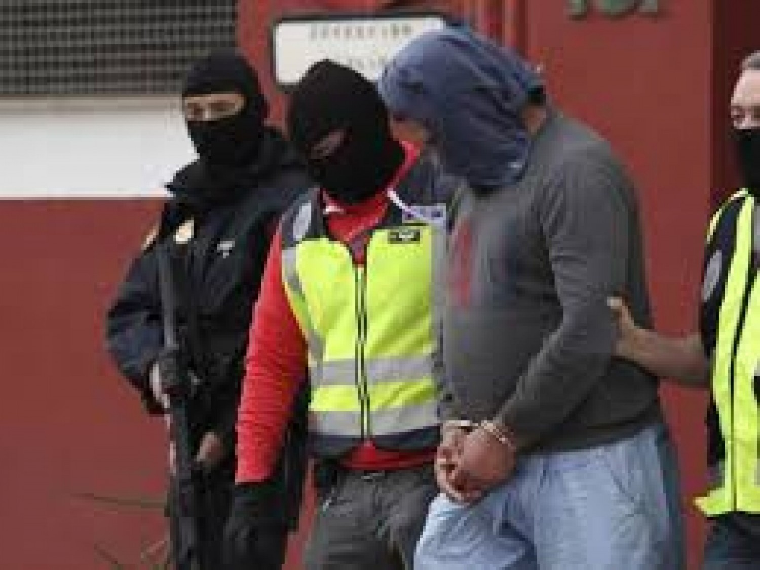 Maroc–Espagne : Une cellule liée à l'État islamique démantelée