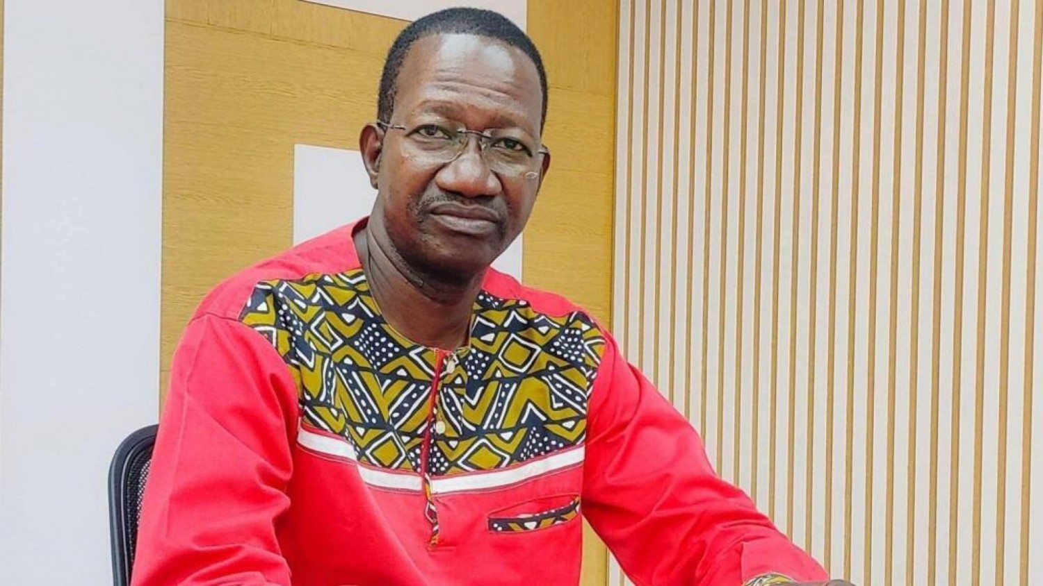 Mali : Le journaliste Youssouf Sissoko condamné à deux ans de prison ferme