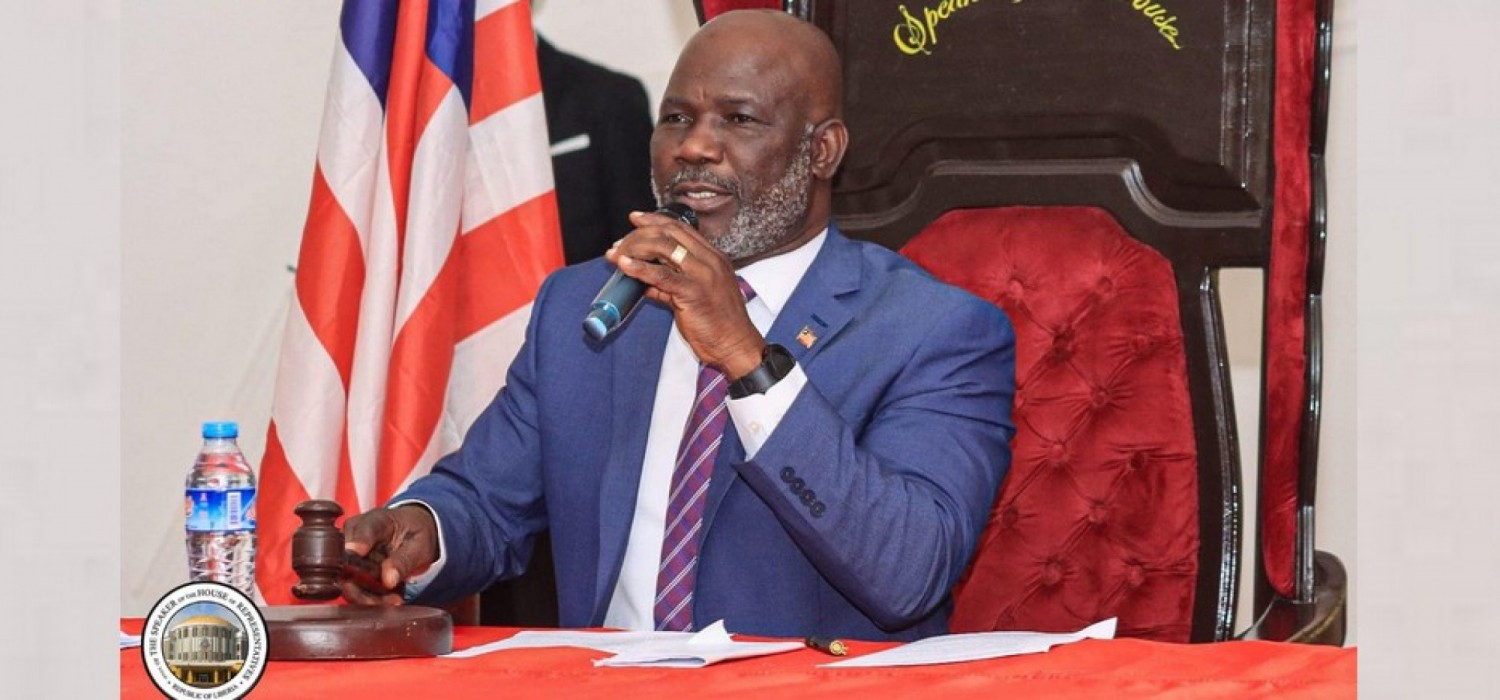 Liberia-UFM : Tensions frontalières, Monrovia annonce la tenue à Abidjan d'une réunion parlementaire d'urgence