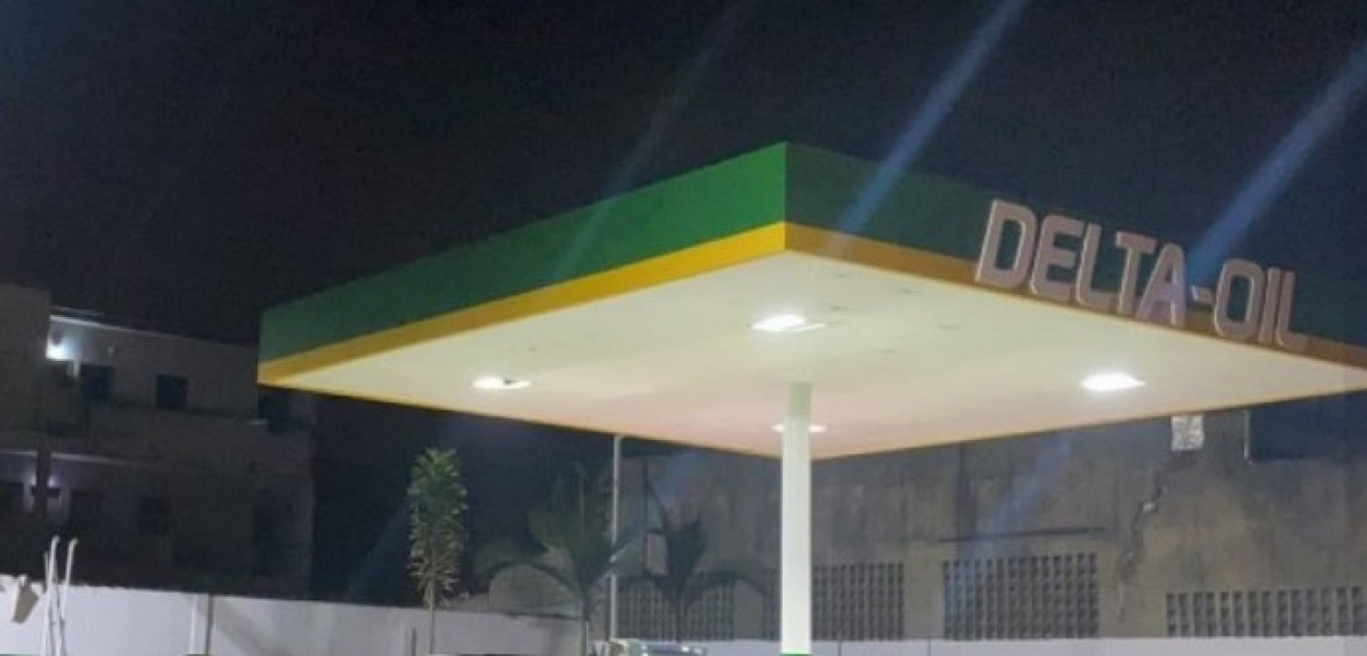Côte d'Ivoire : Région du Poro, un sous-gérant d'une station-service  soupçonné d'avoir disparu avec plus de 30 millions FCFA