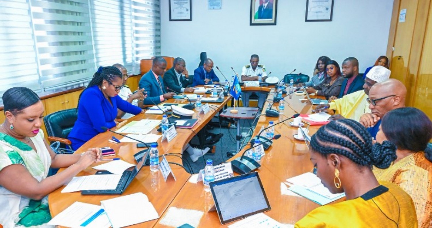 Côte d'Ivoire : Conakry veut s'inspirer des leviers de compétitivité du Port d'Abidjan