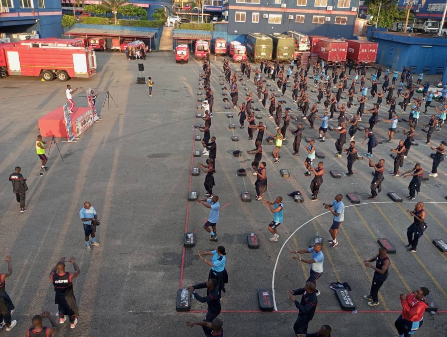 Côte d'Ivoire : Indénié, le  GSPM et une Fondation lancent le Challenge Laubouet 2026