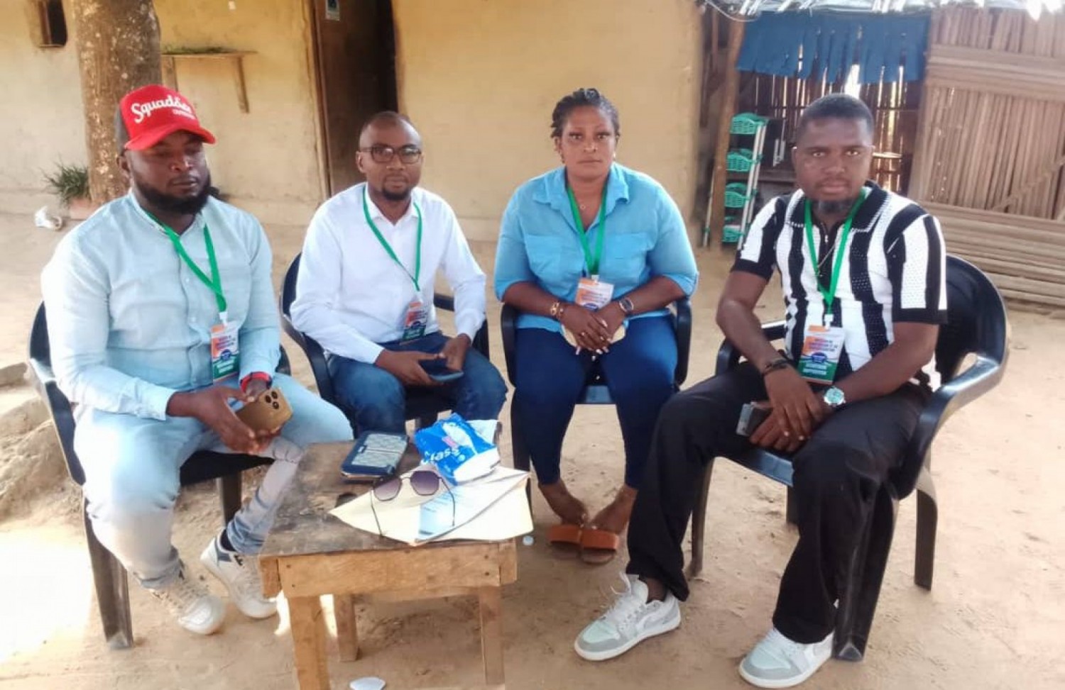 Côte d'Ivoire : Bangolo, après l'assassinat de Koffi Yao Jules, la diaspora du Zarabaon et les jeunes exigent le retrait définitif des dozos du canton