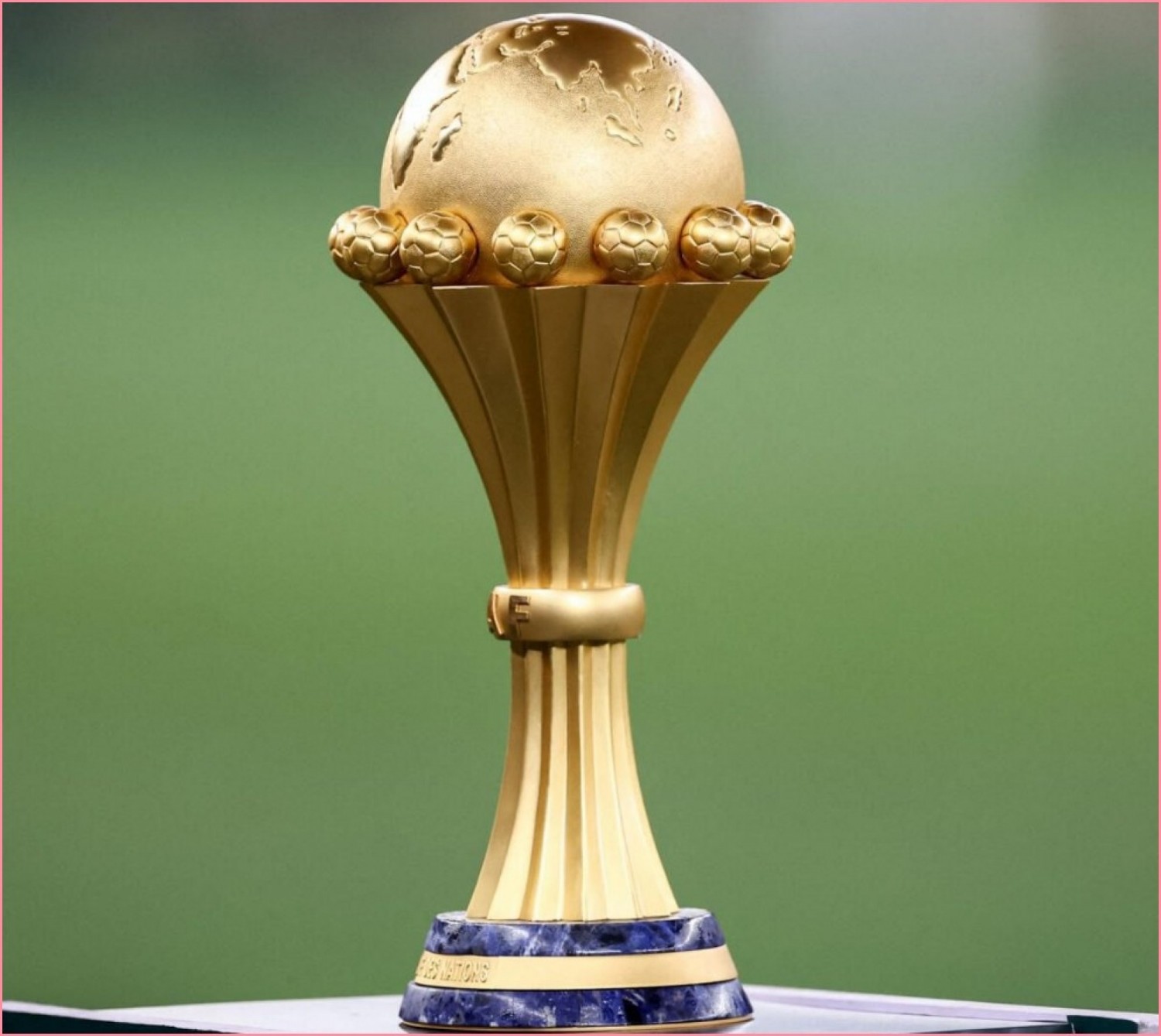 Maroc : Le président du Club des Avocats Marocains adresse une plainte auprès de GL Events en guise d'opposition à la fête du trophée de la CAN 2025