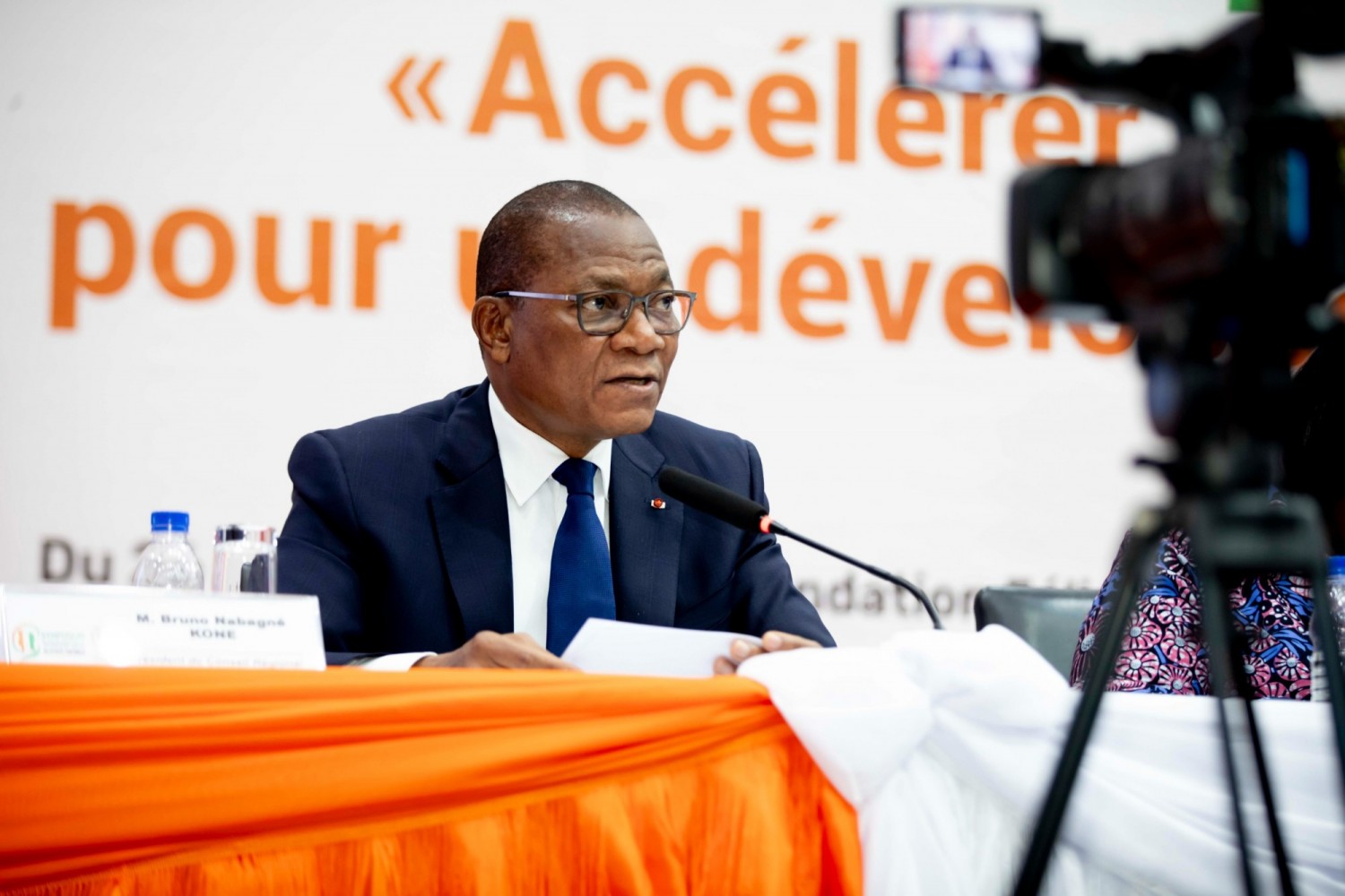 Côte d'Ivoire : Décentralisation, vers un nouveau souffle pour le développement des territoires