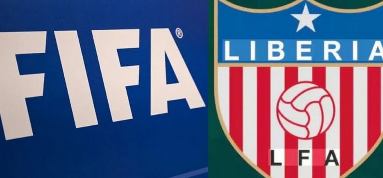 Liberia :  La FIFA met en garde contre toute ingérence judiciaire dans les élections de la LFA