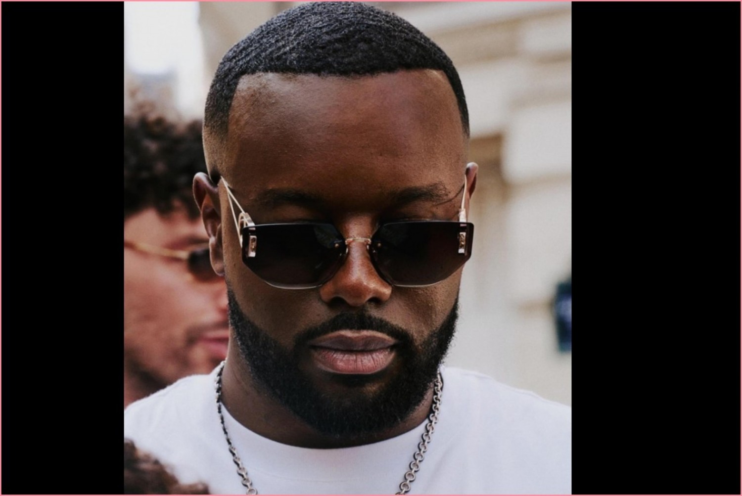 Congo-France : Mise en examen après la garde à vue de GIMS