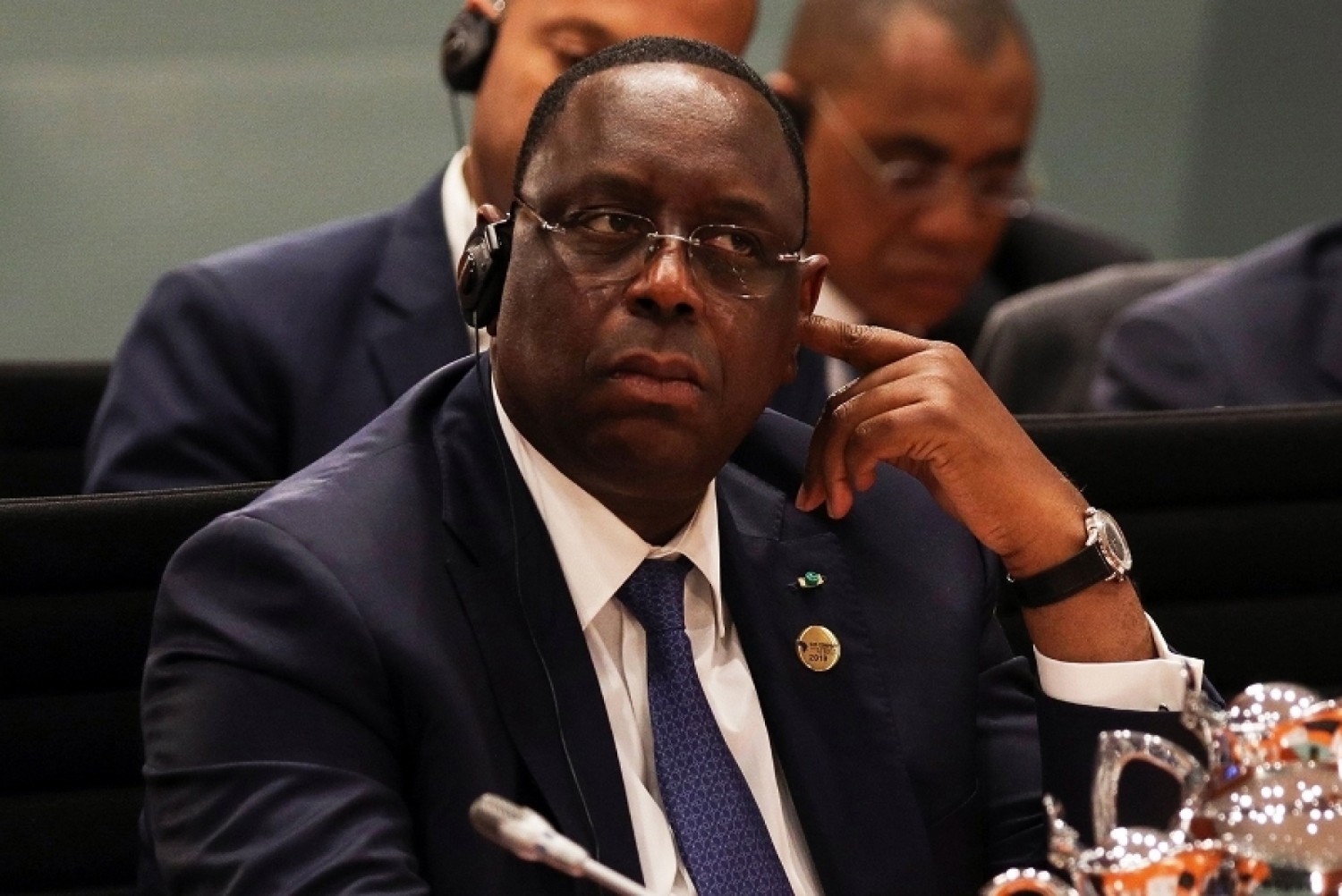 ONU : La candidature de Macky Sall rejetée par l'Union africaine