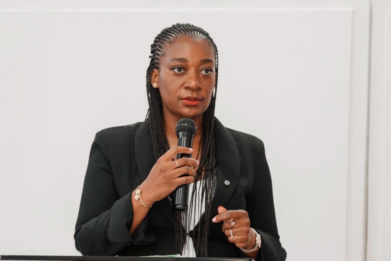 Côte d'Ivoire : Le GUDE-PME et Alios Finance poussent les entreprises vers le crédit-bail pour accélérer leur croissance