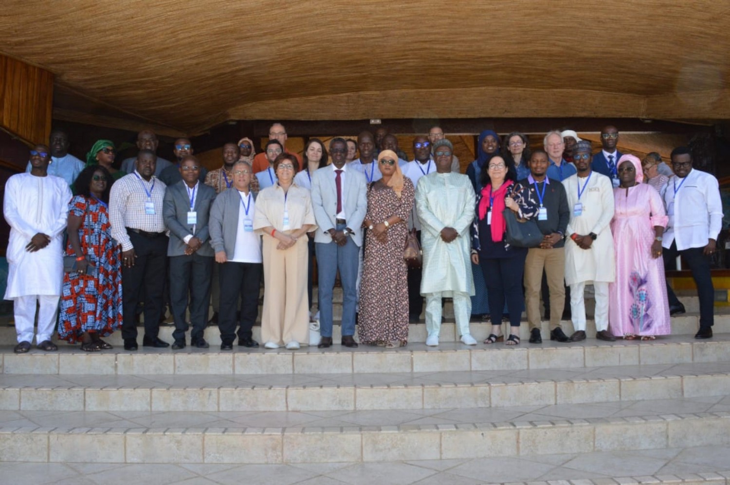 Côte d'Ivoire : Lutte contre le paludisme, la stratégie ivoirienne porte ses fruits, le pays s'impose comme leader africain grâce au projet Opt-Mvac