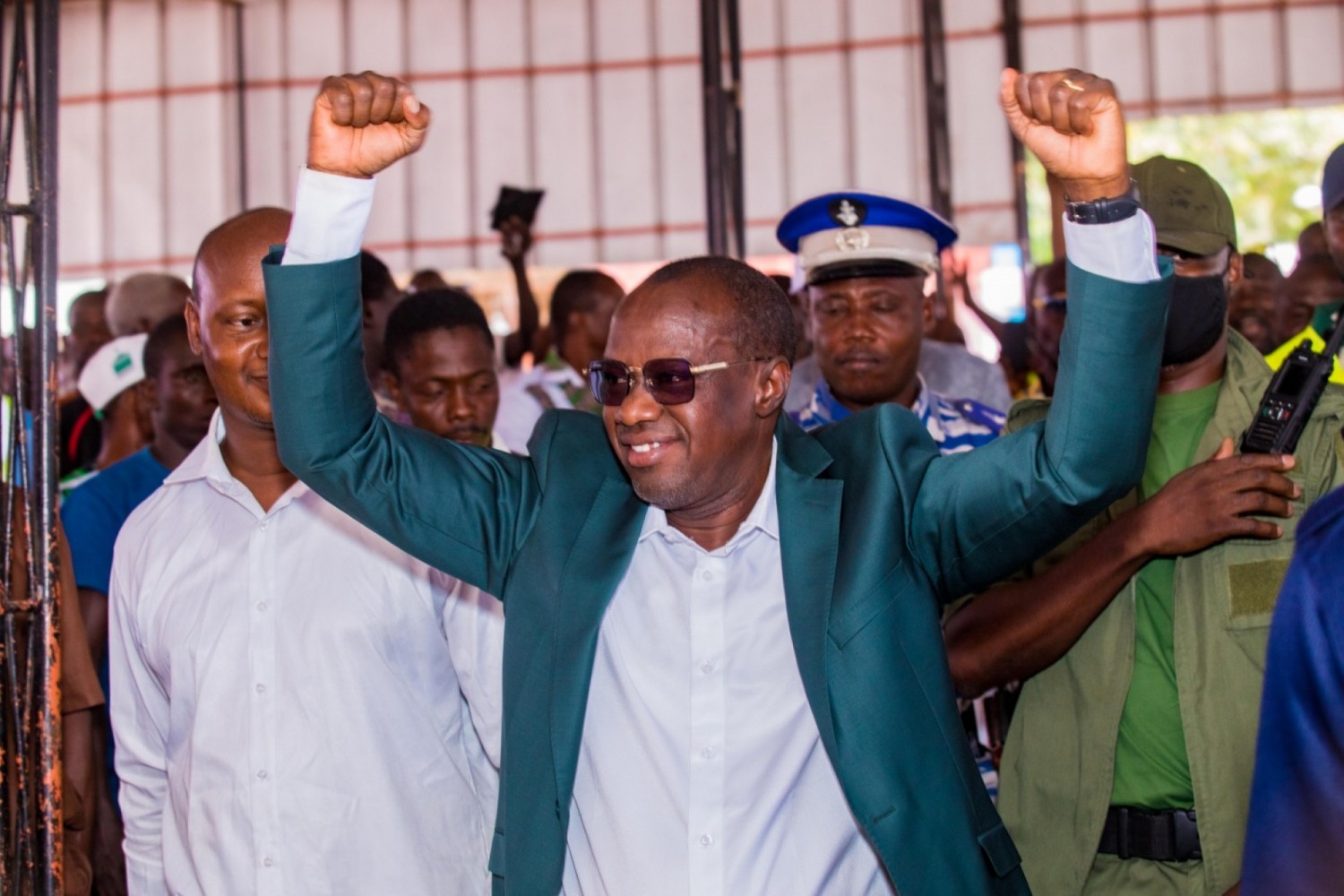 Côte d'Ivoire : Crise du cacao, le SYNAPCI menace : « Aucun kg ne sera acheminé vers Abidjan tant que les stocks ne seront pas intégralement achetés au prix de 2 800 F CFA/kg »