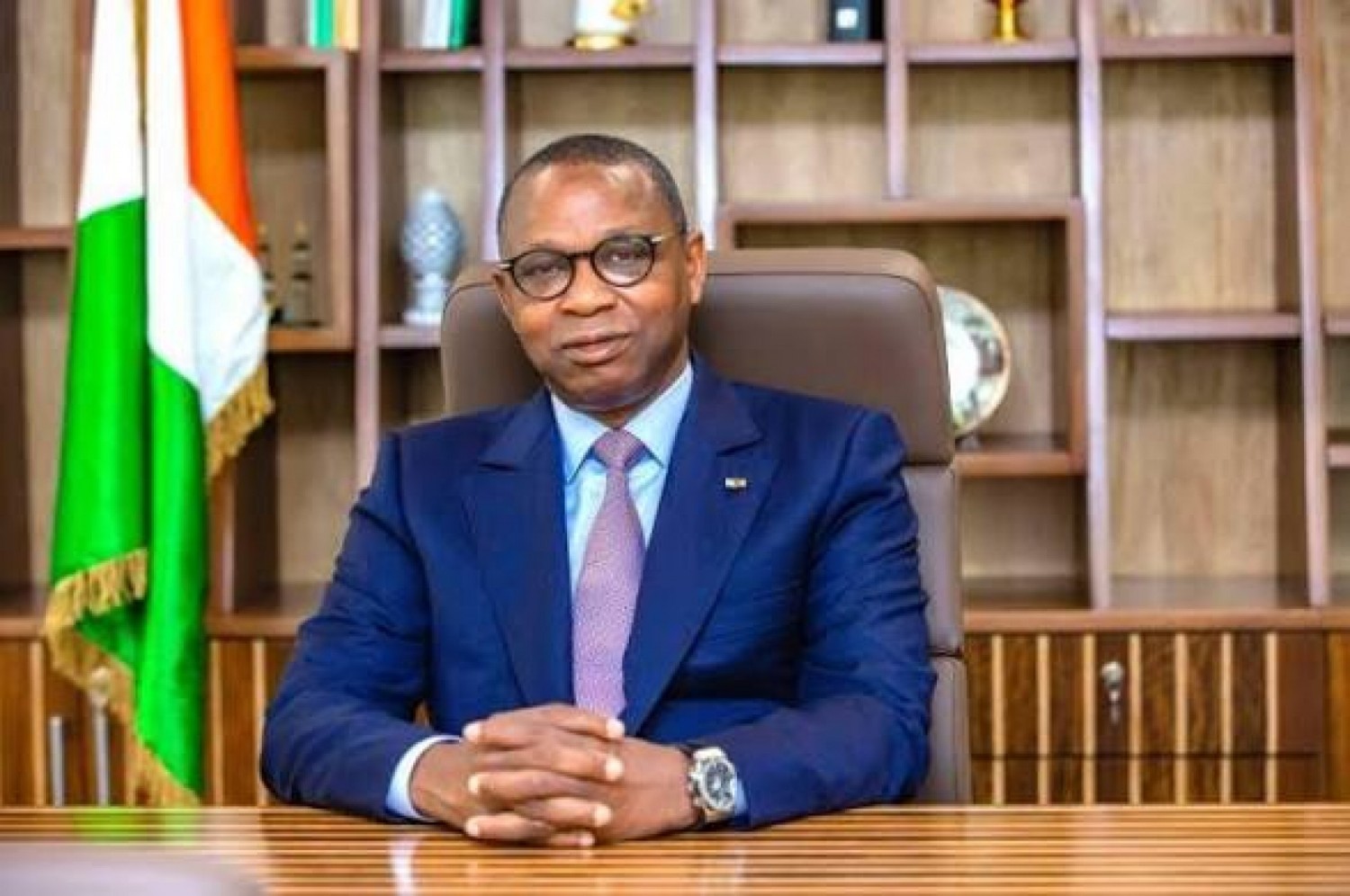 Côte d'Ivoire : Pensions, primes, santé..., ces réformes qui changent la vie des retraités ivoiriens