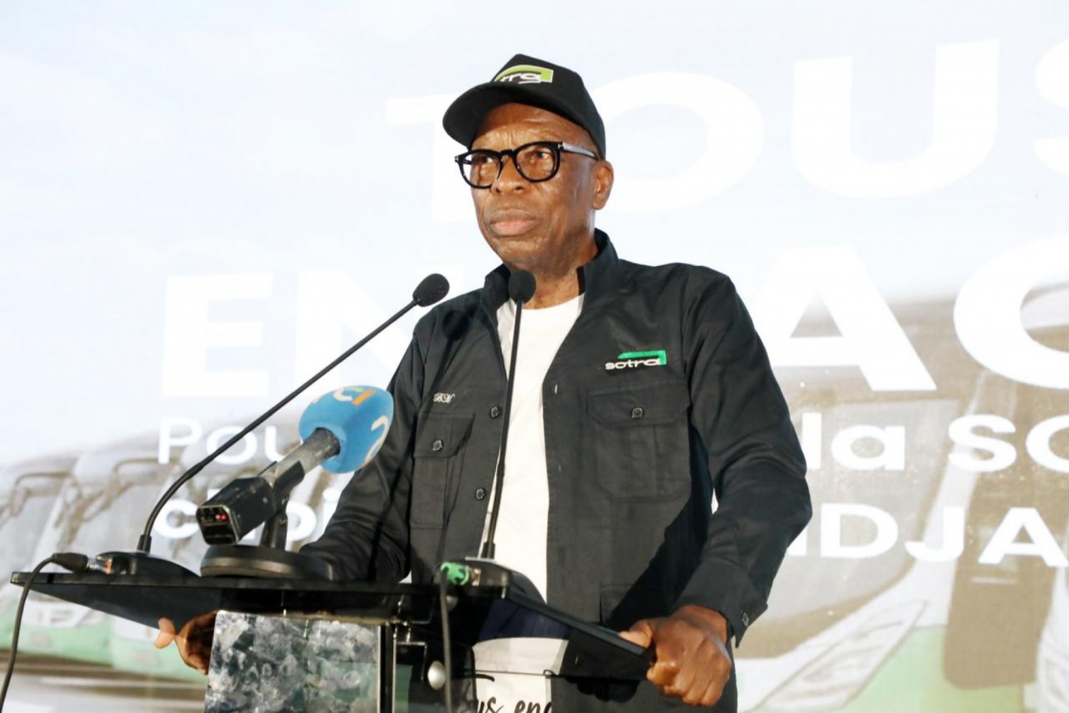 Côte d'Ivoire : Mobilité urbaine, la SOTRA accélère sa mue pour s'imposer comme le choix numéro un des Abidjanais