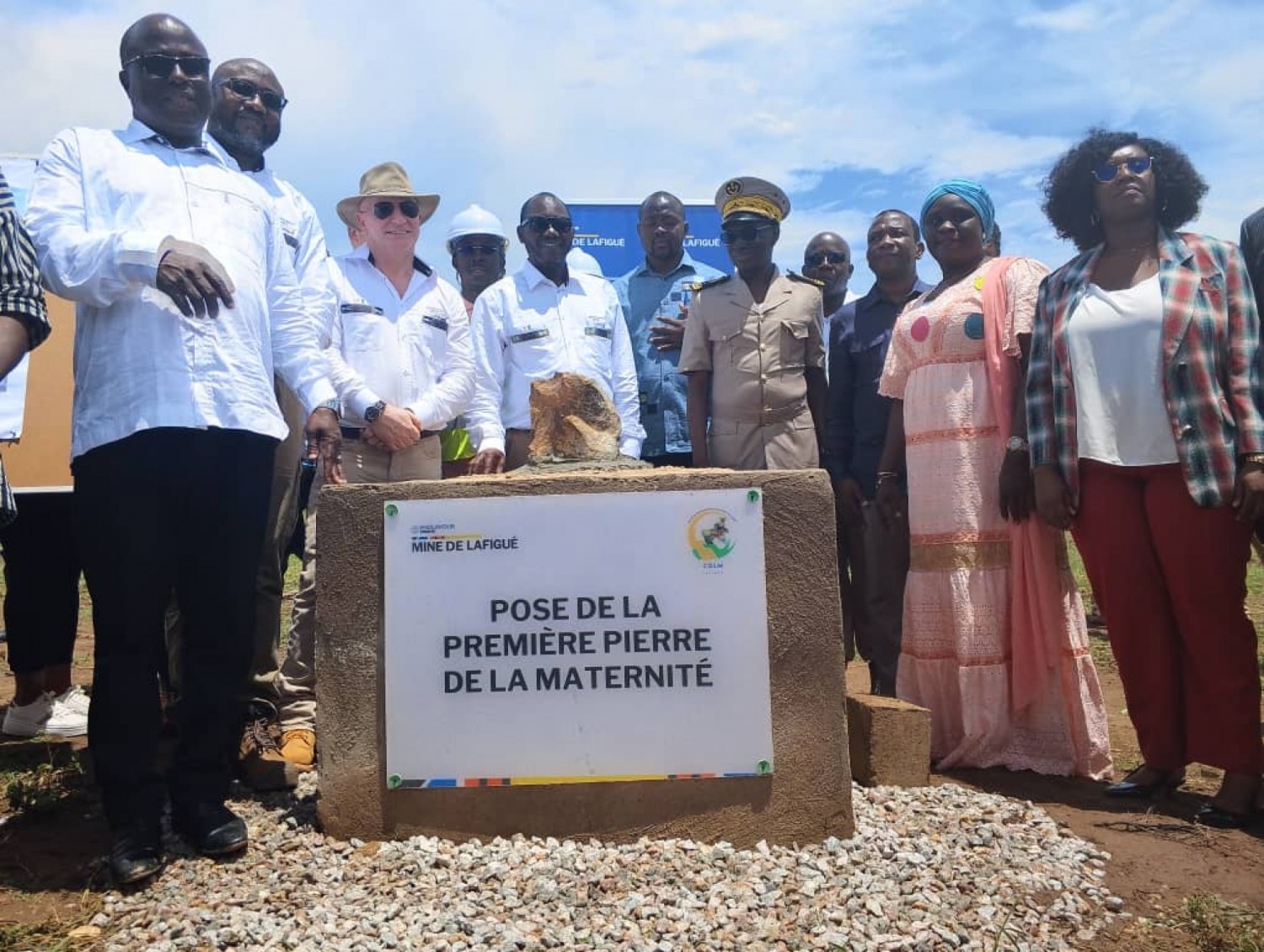 Côte d'Ivoire : Dabakala, pour relancer le développement local minier, un comité lance ses actions