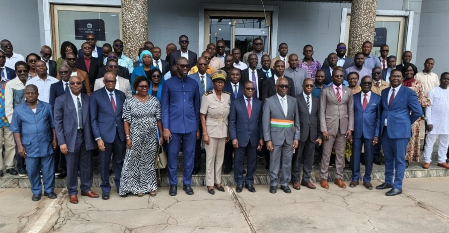 Côte d'Ivoire : Réforme du BTS, l'État veut en finir avec les diplômes sans emploi, vers des formations enfin alignées sur le marché du travail