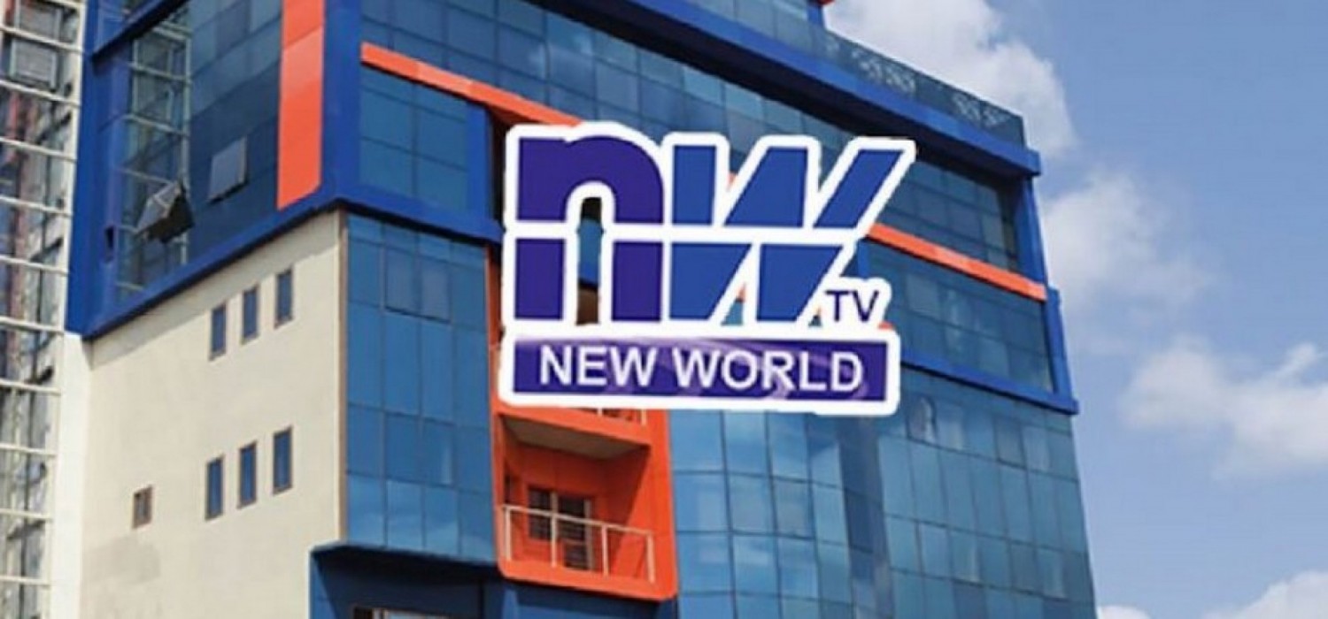 Togo :  Controverse autour de New World TV, quels intérêts derrière cette crise ?