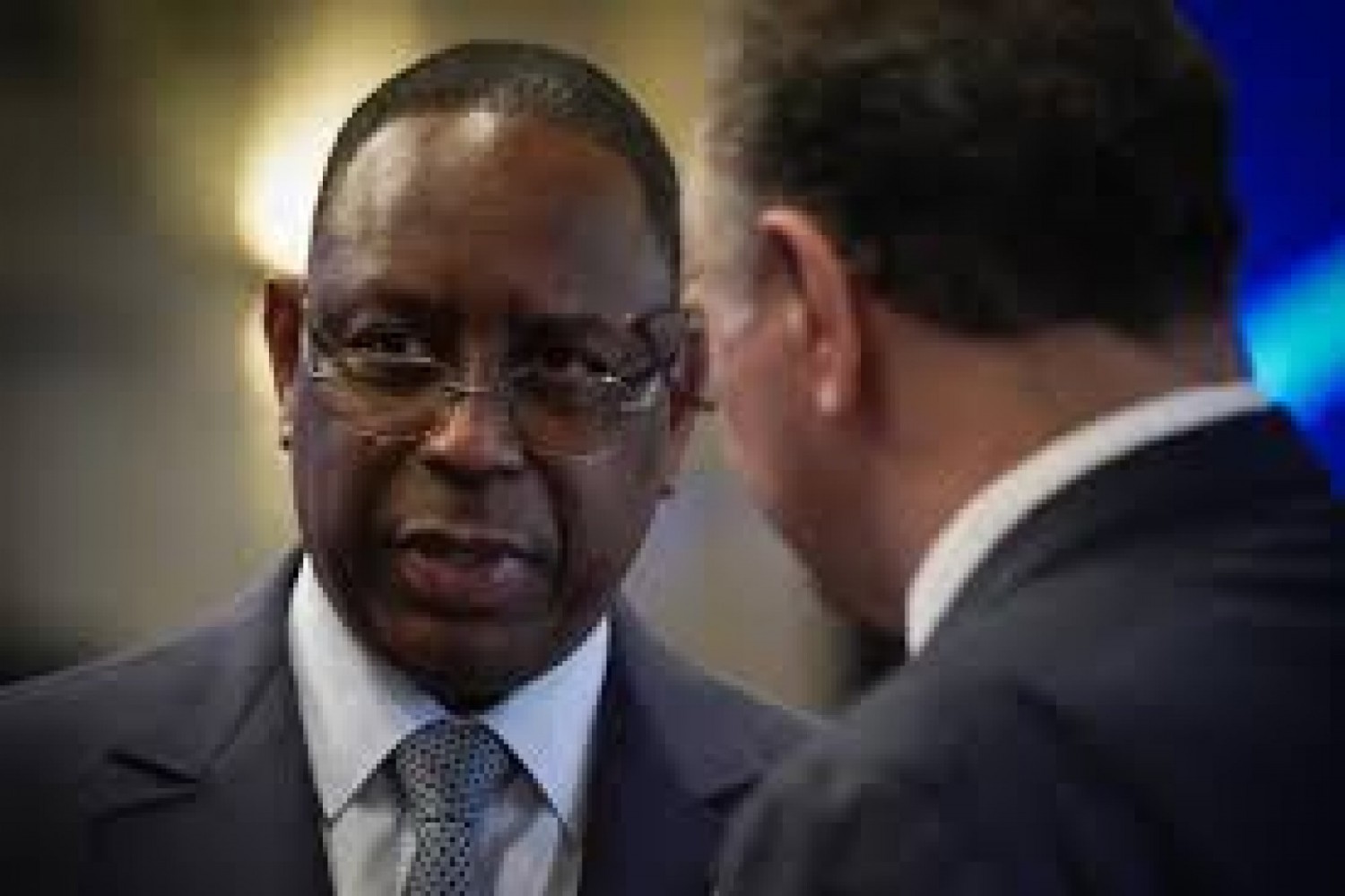 ONU : Macky Sall maintient sa candidature malgré l'absence de soutien de l'Union africaine