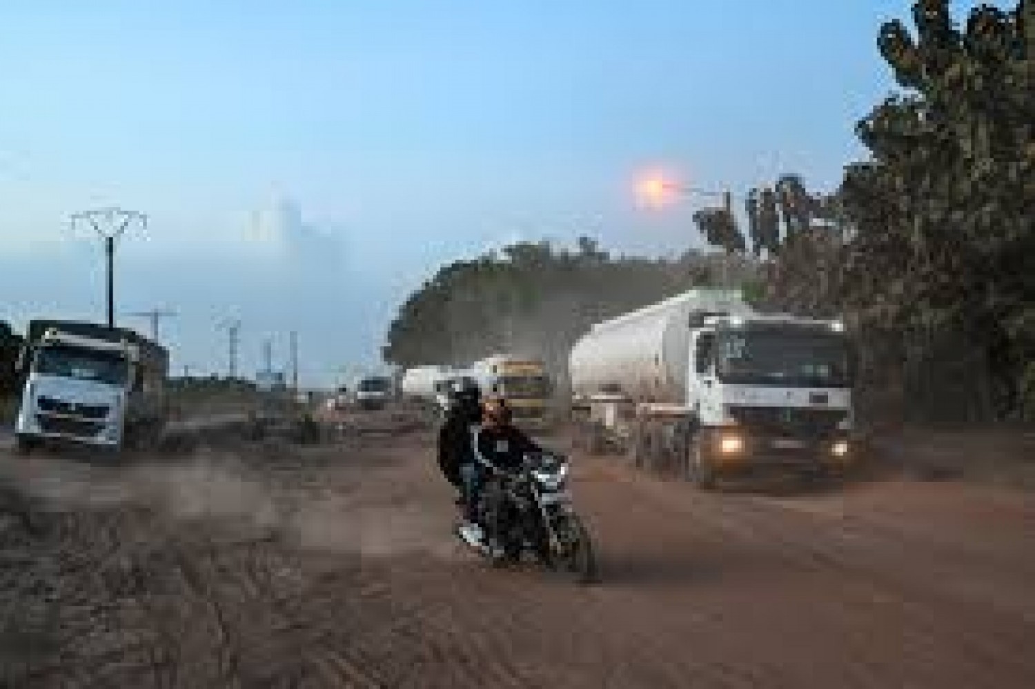 Mali : Bamako dément des informations sur la libération de 200 djihadistes