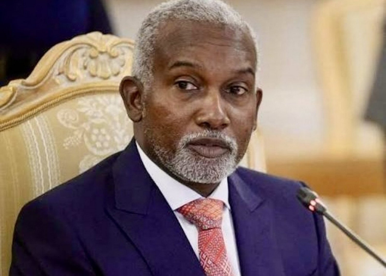 Nigeria : Yusuf Tuggar quitte la diplomatie pour briguer le gouvernorat de Bauchi