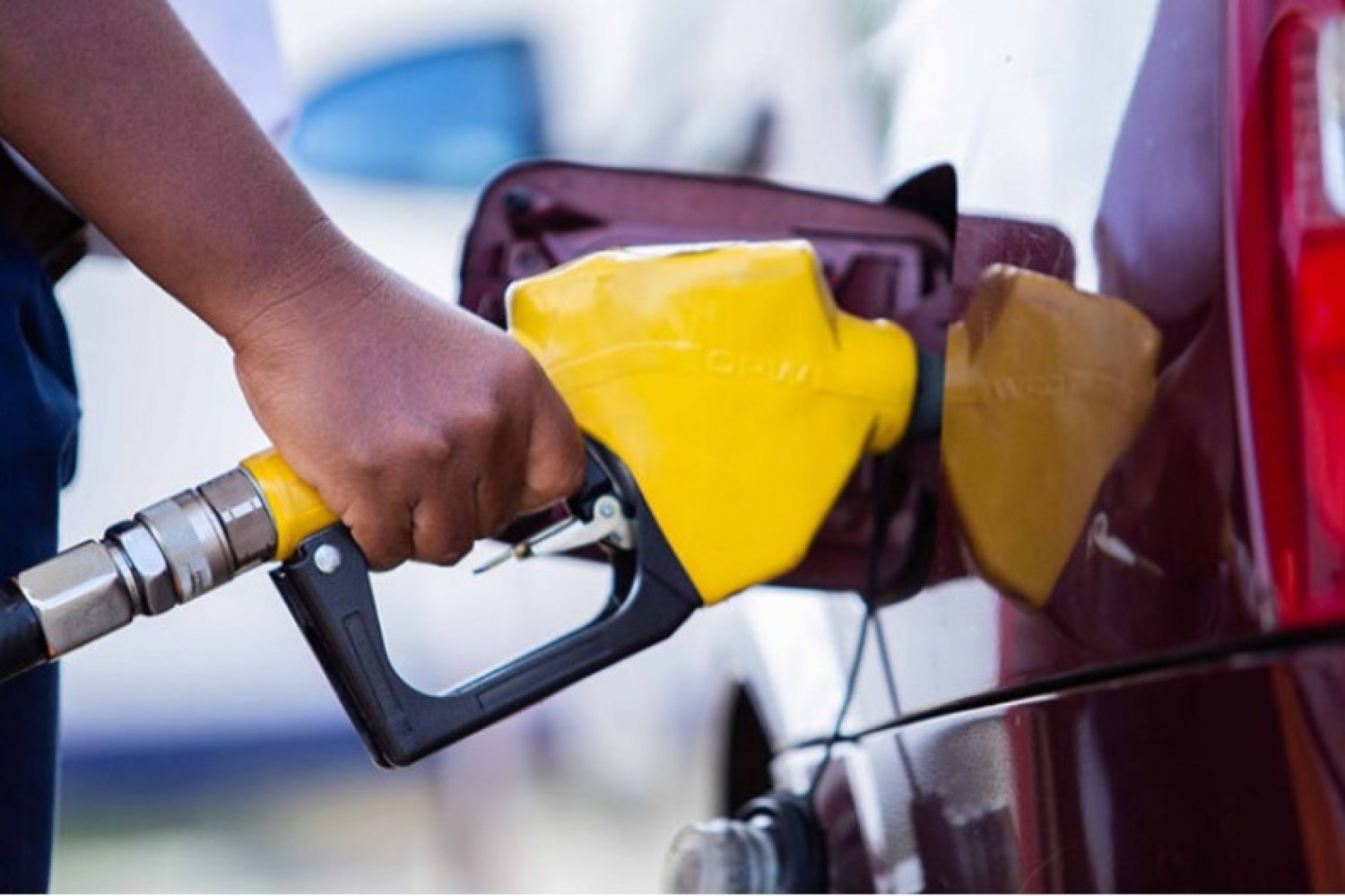 Côte d'Ivoire : Les prix du carburant restent inchangés pour le mois d'Avril  2026