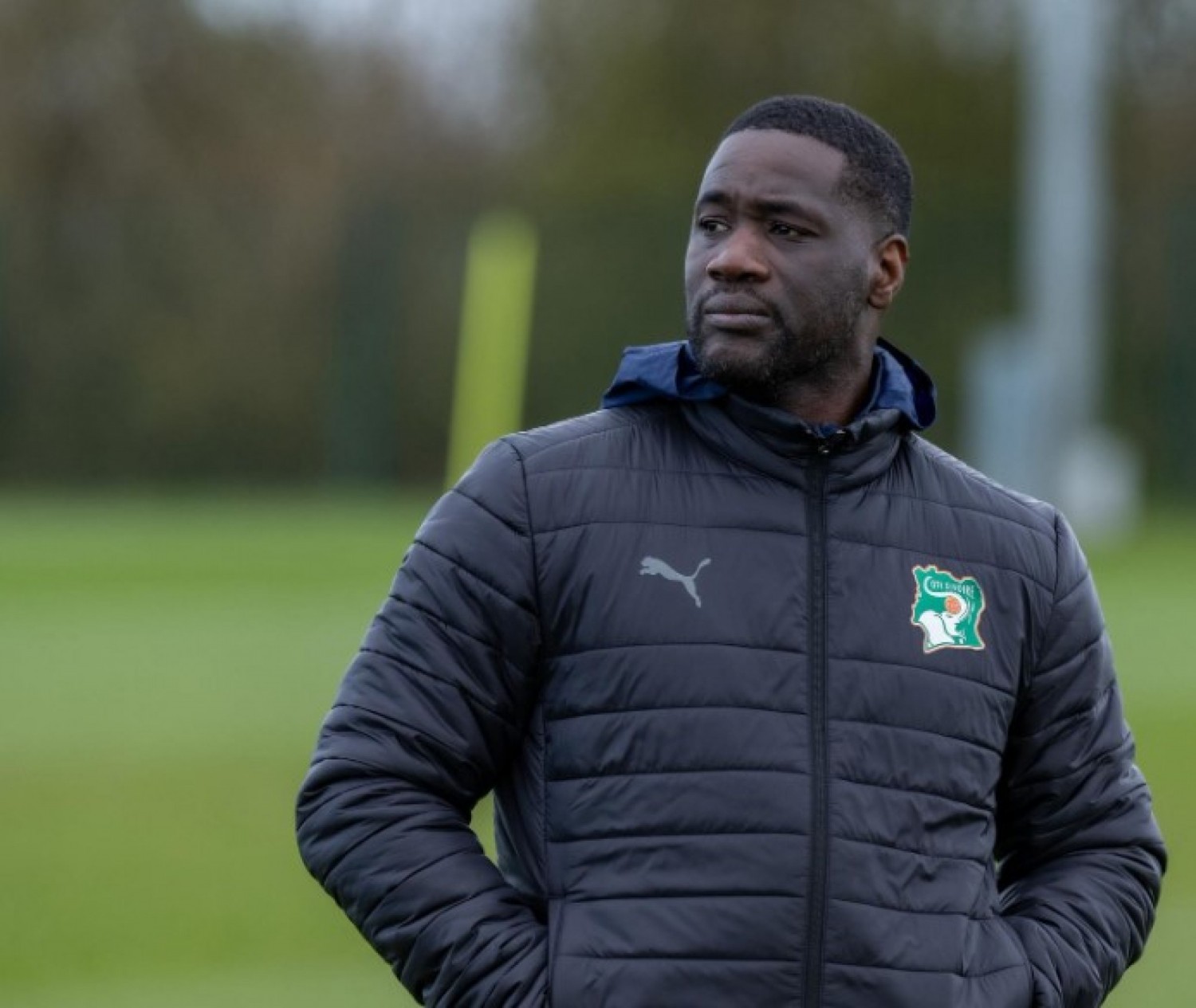 Côte d'Ivoire : Après la victoire  1-0 face à l'Ecosse, Faé :  «On a réussi à trouver un équilibre : bien défendre ensemble et bien attaquer ensemble »