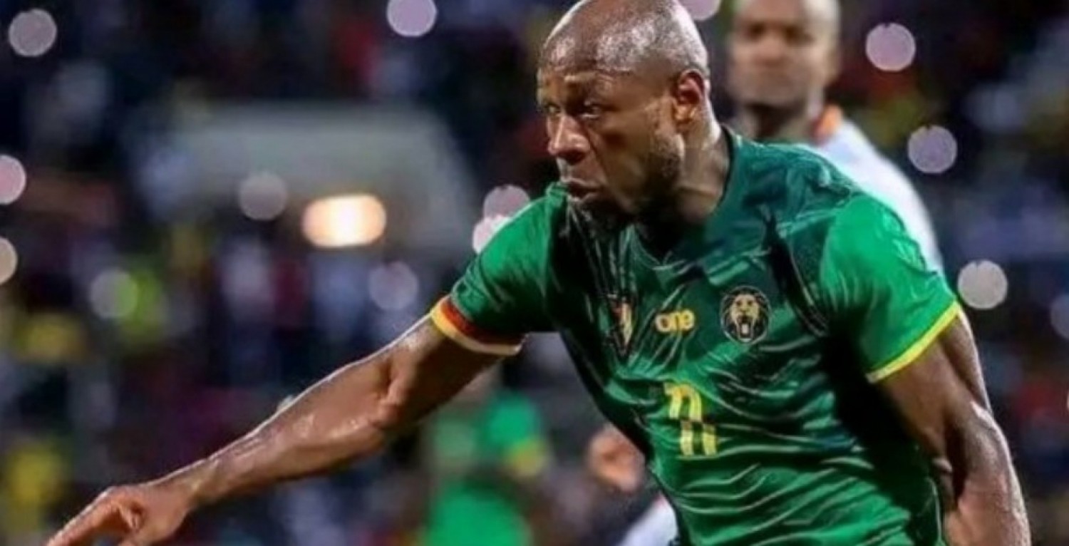 Cameroun : L'international camerounais Christian Bassogog vole la lumière ? Son immeuble à Bonamoussadi perquisitionné pour fraude à l'électricité