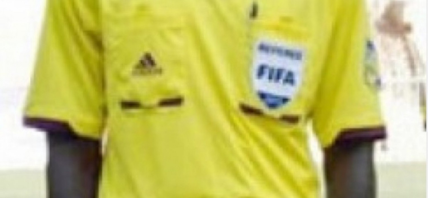 Côte d'Ivoire : FIF, un arbitre radié définitivement  des effectifs, ce qui lui est reproché