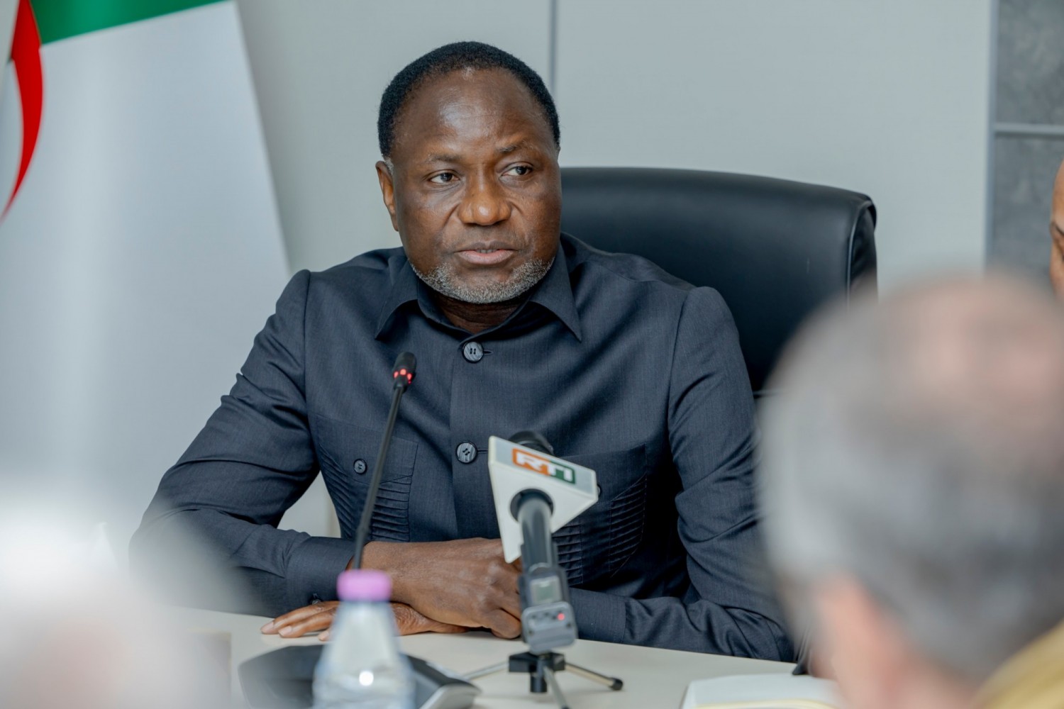 Côte d'Ivoire : Coupures d'électricité, le gouvernement annonce un plan d'urgence de 32 milliards FCFA pour rétablir le réseau