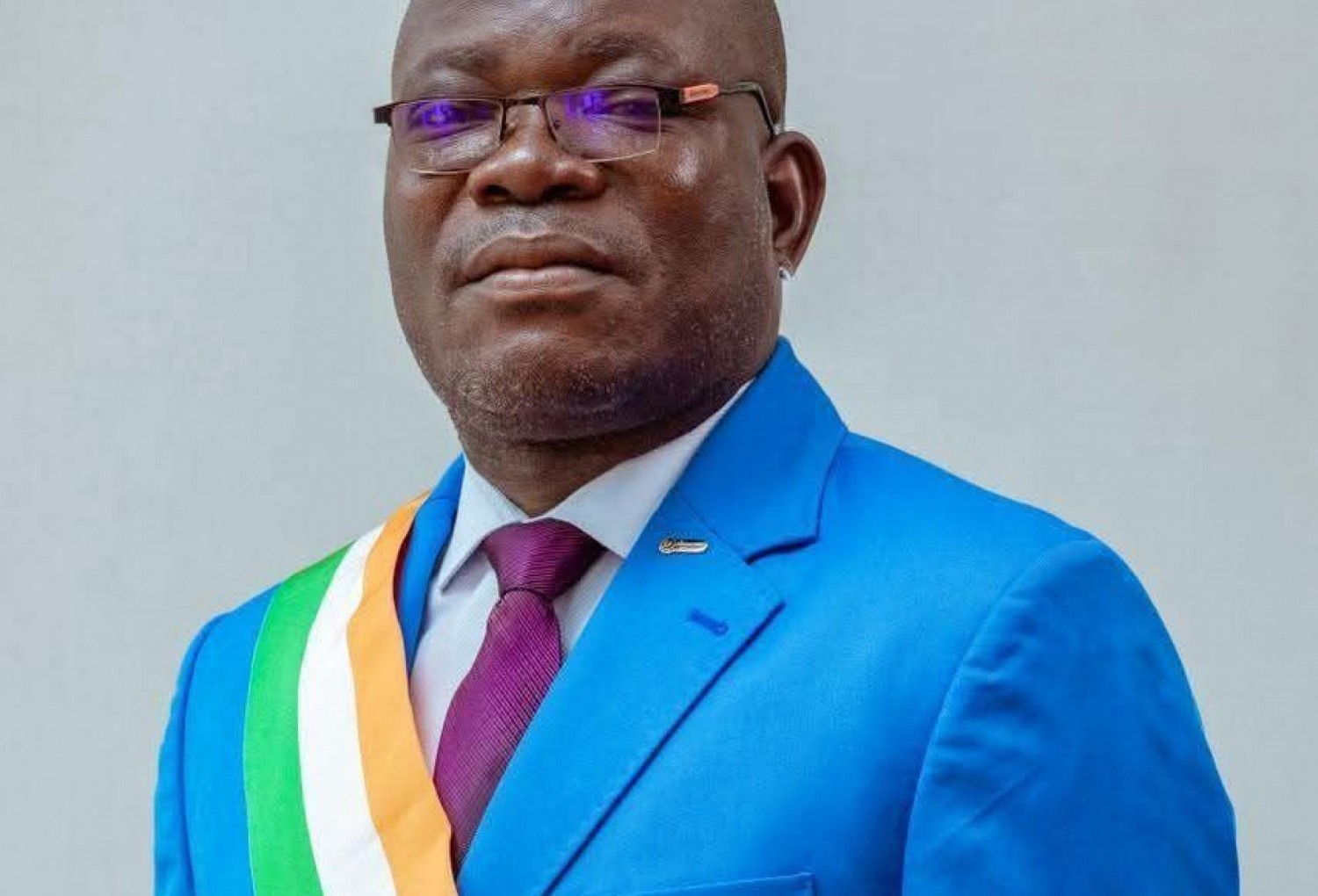 Côte d'Ivoire : Gbêkê, un Député cité parmi les sanctionnés du RHDP martèle, « Je n'ai jamais été militant du RHDP...»