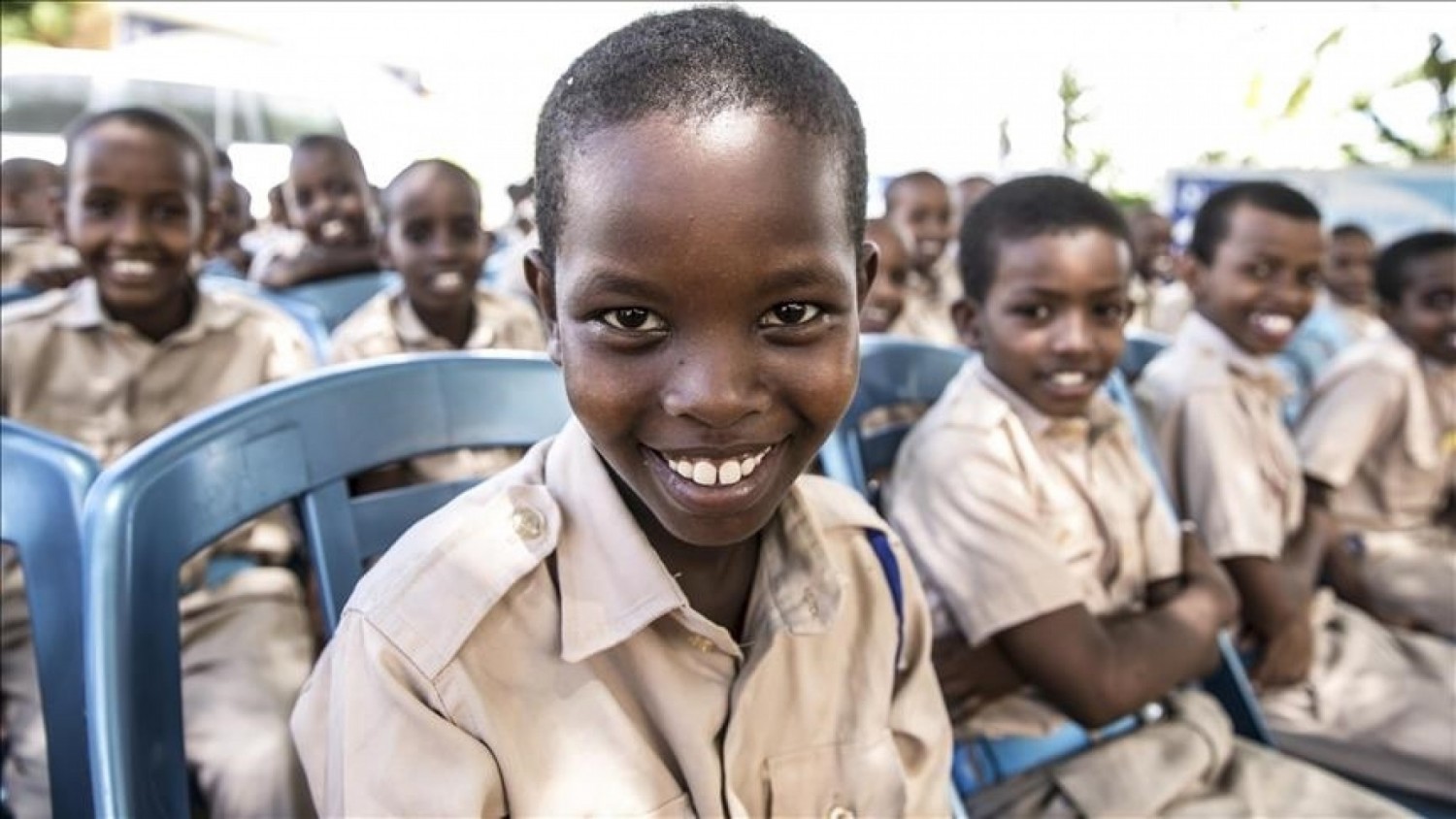 Gambie : Sept langues locales dont le Wolof désormais introduites à l'école