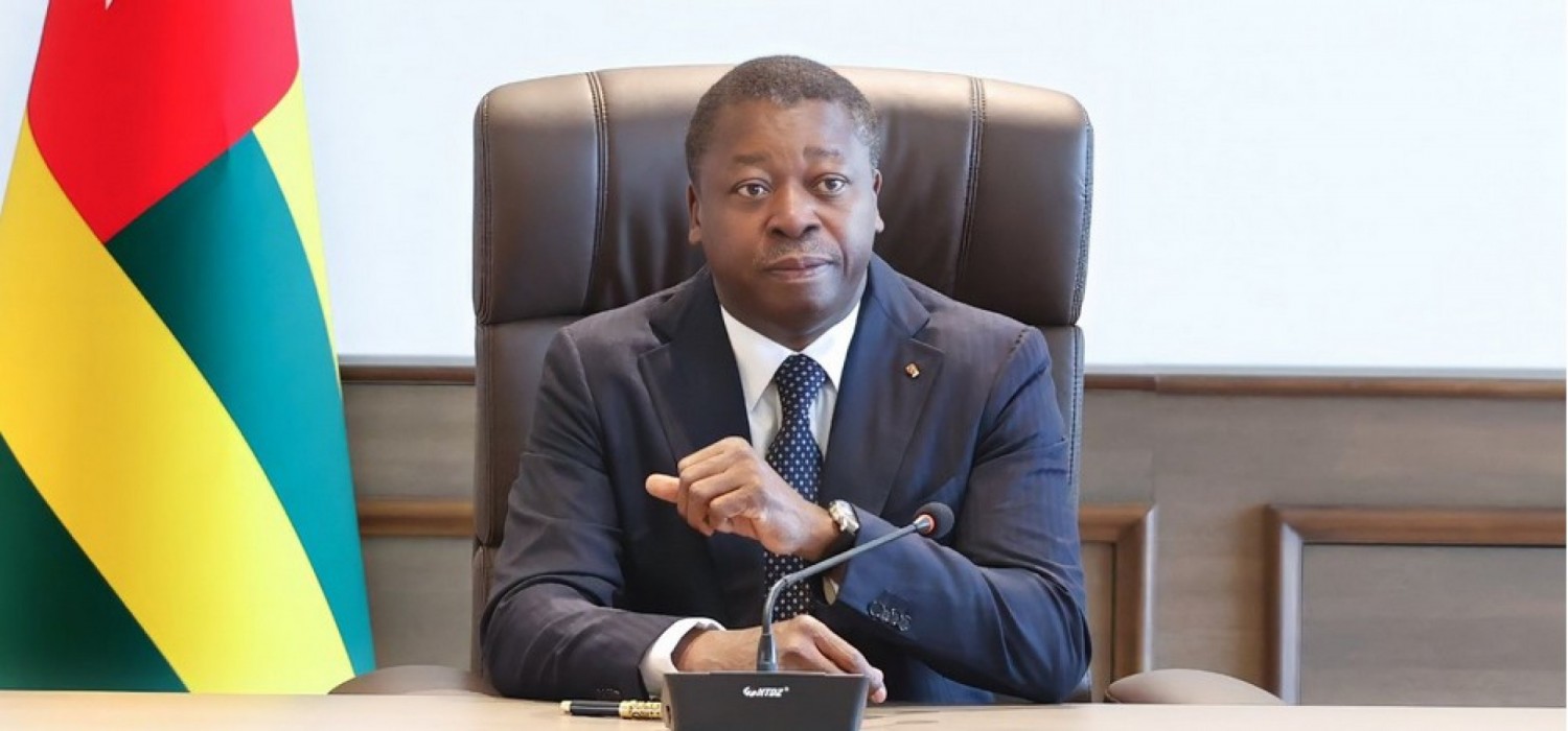 Togo :  Le gouvernement crée l'Autorité Togolaise des Frontières, contexte et mission