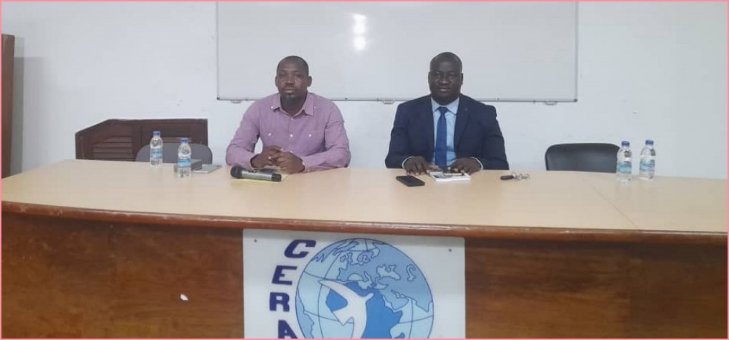 Côte d'Ivoire : Lancement d'une campagne de sensibilisation contre l'incivisme routier en cette période des fêtes de Pâques