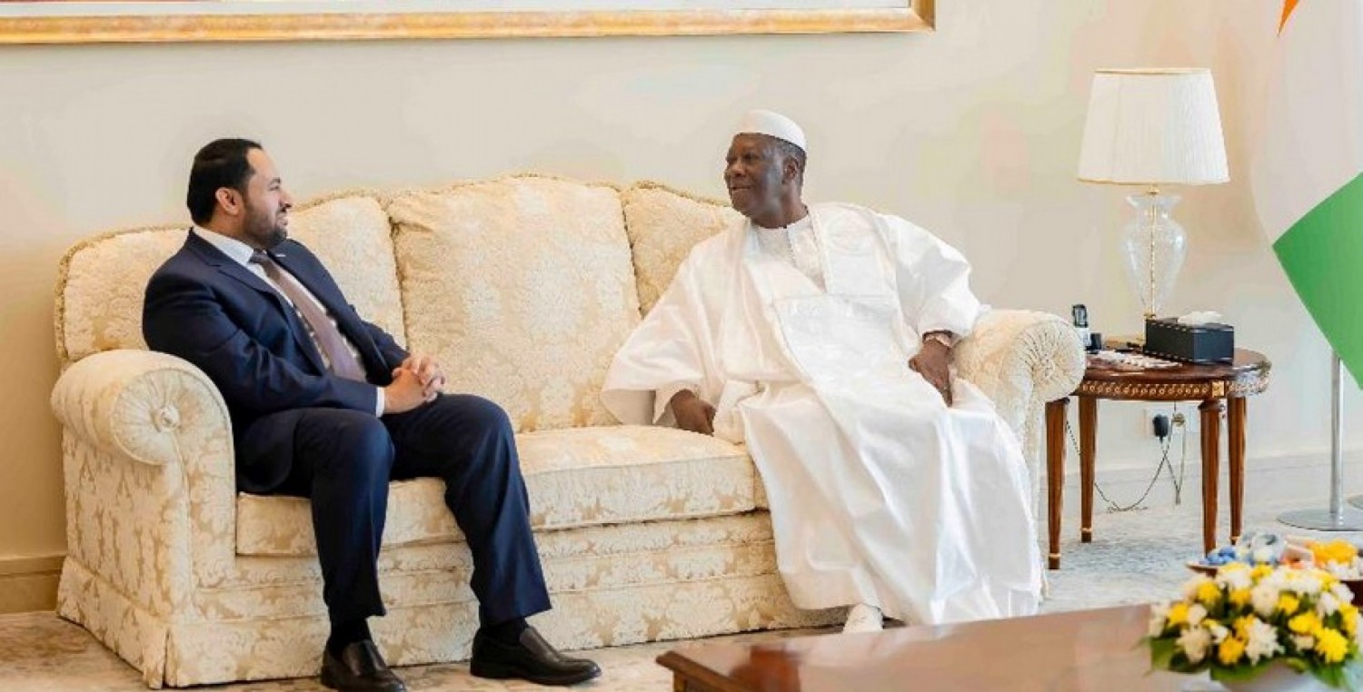 Côte d'Ivoire-Qatar : Abidjan ratifie une convention fiscale avec Doha