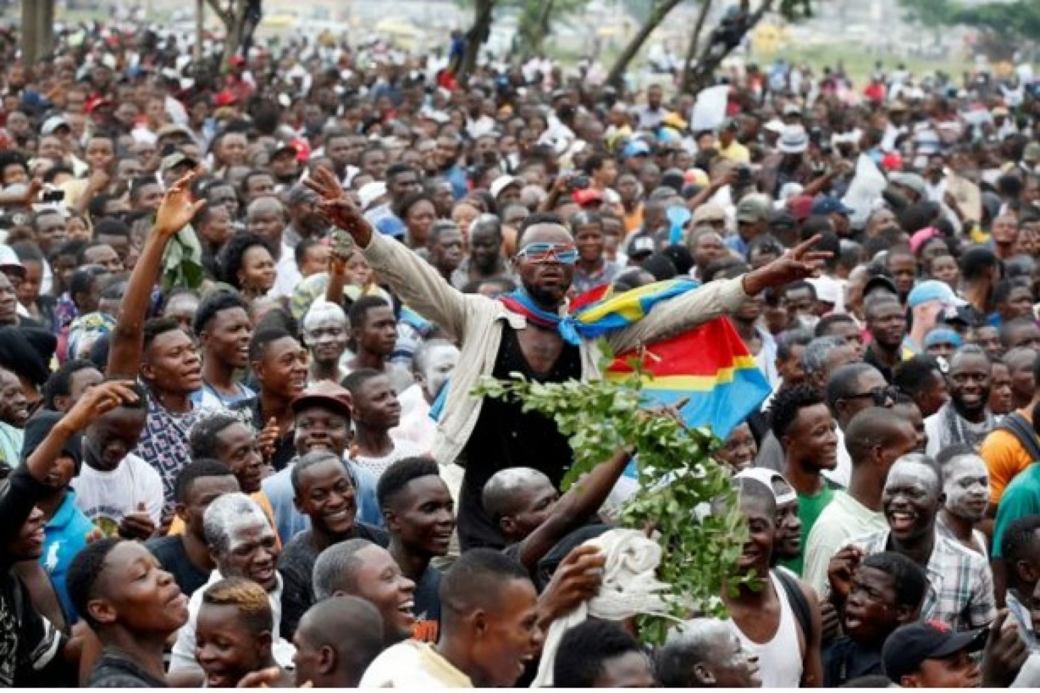 Côte d'Ivoire-RDC : Abidjan  accompagnera  Kinshasa dans la réalisation de son 2è Recensement Général de la Population et de l'Habitat