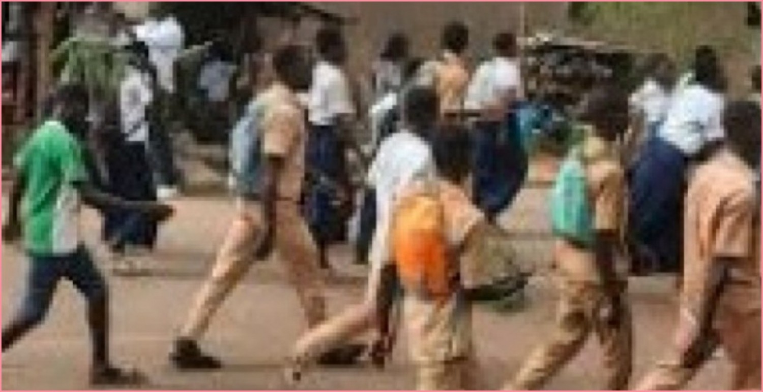 Côte d'Ivoire : Actes de vandalisme contre les coupures d'eau et électricité  survenus à Bocanda, 07 des 14 prévenus condamnés à 06 mois  d'emprisonnement ferme