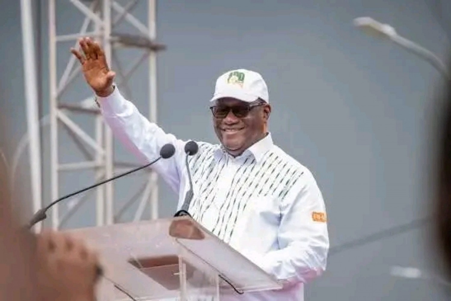 Côte d'Ivoire : Racines Vivantes à Botro, une mobilisation exceptionnelle annoncée pour le VPM Téné Birahima Ouattara