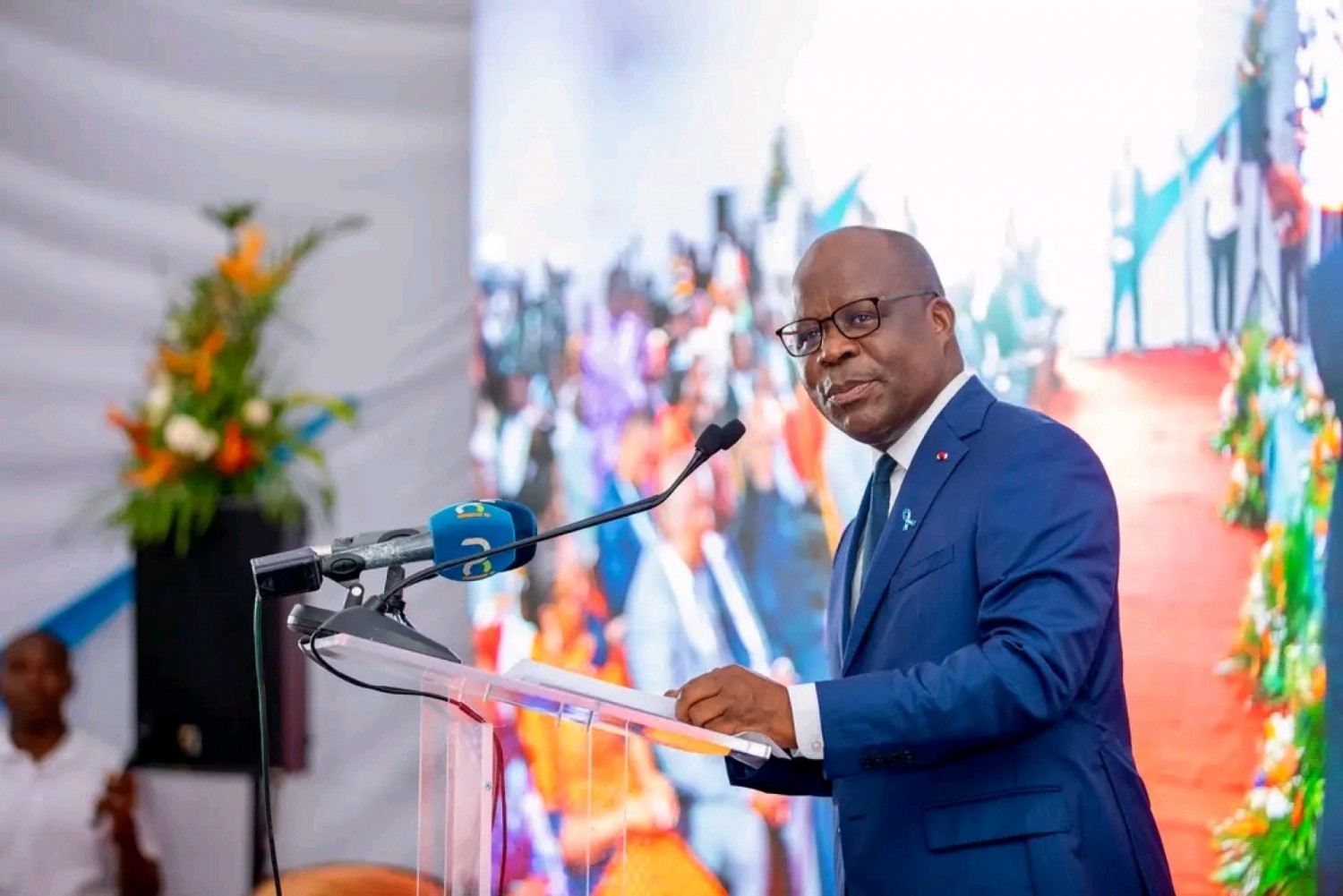 Côte d'Ivoire : Dépistage du cancer colorectal, le gouvernement lance une campagne nationale et appelle à une mobilisation massive