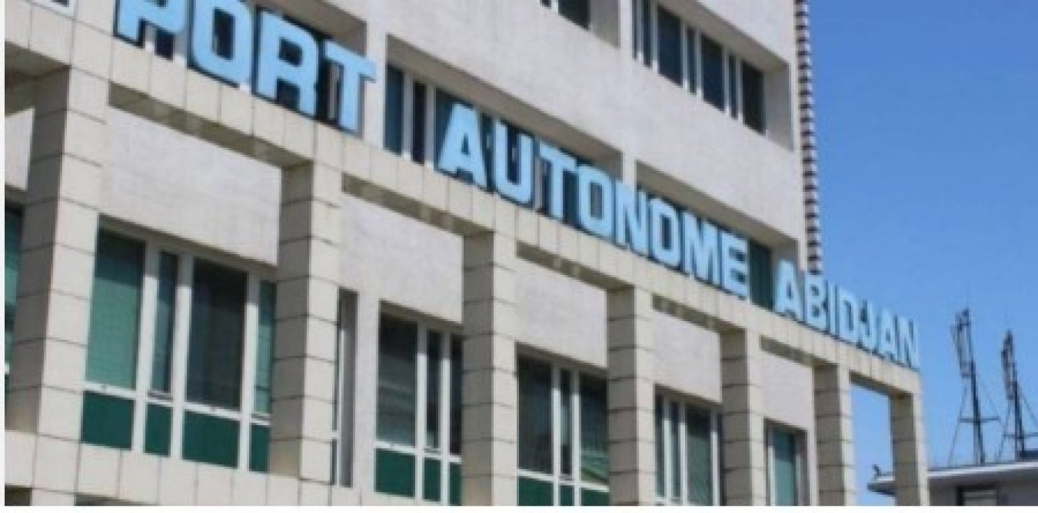 Côte d'Ivoire : Prétendu recrutement de stagiaires pré-emplois, le Port d'Abidjan apporte un démenti formel !