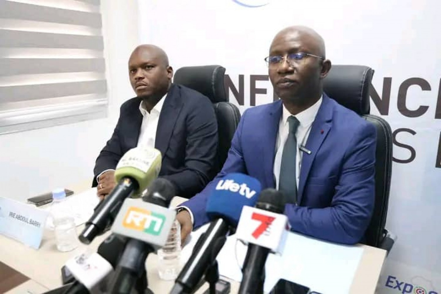 Côte d'Ivoire : Le Salon Africain de la Santé reporté, Abidjan vise une édition stratégique et ambitieuse en octobre 2026